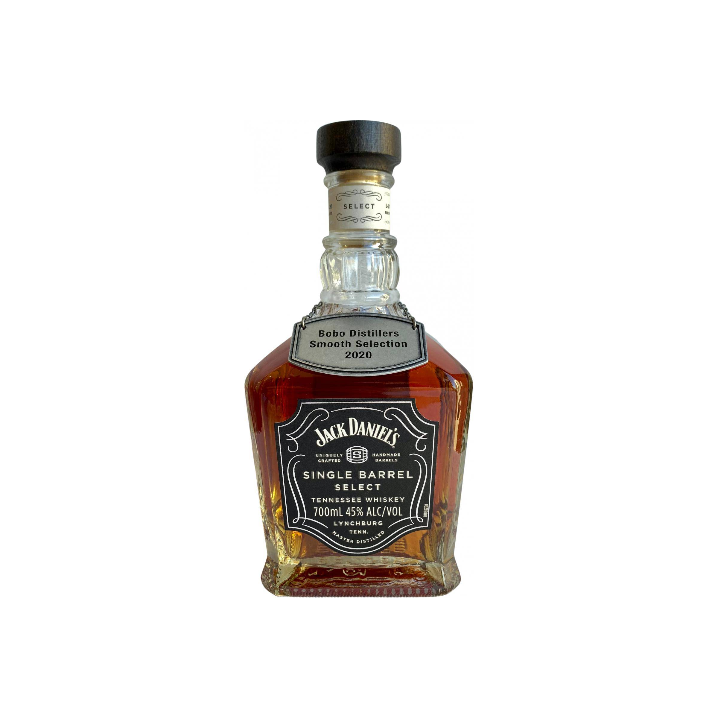 Jack Daniel's Tennessee Whisky 