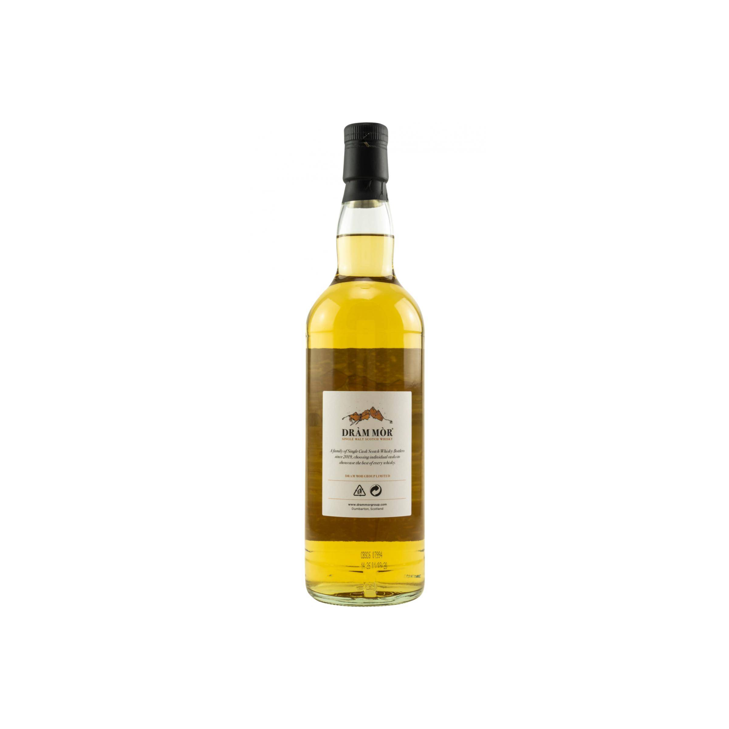 Tomintoul 15 Years Single Malt Whisky 2