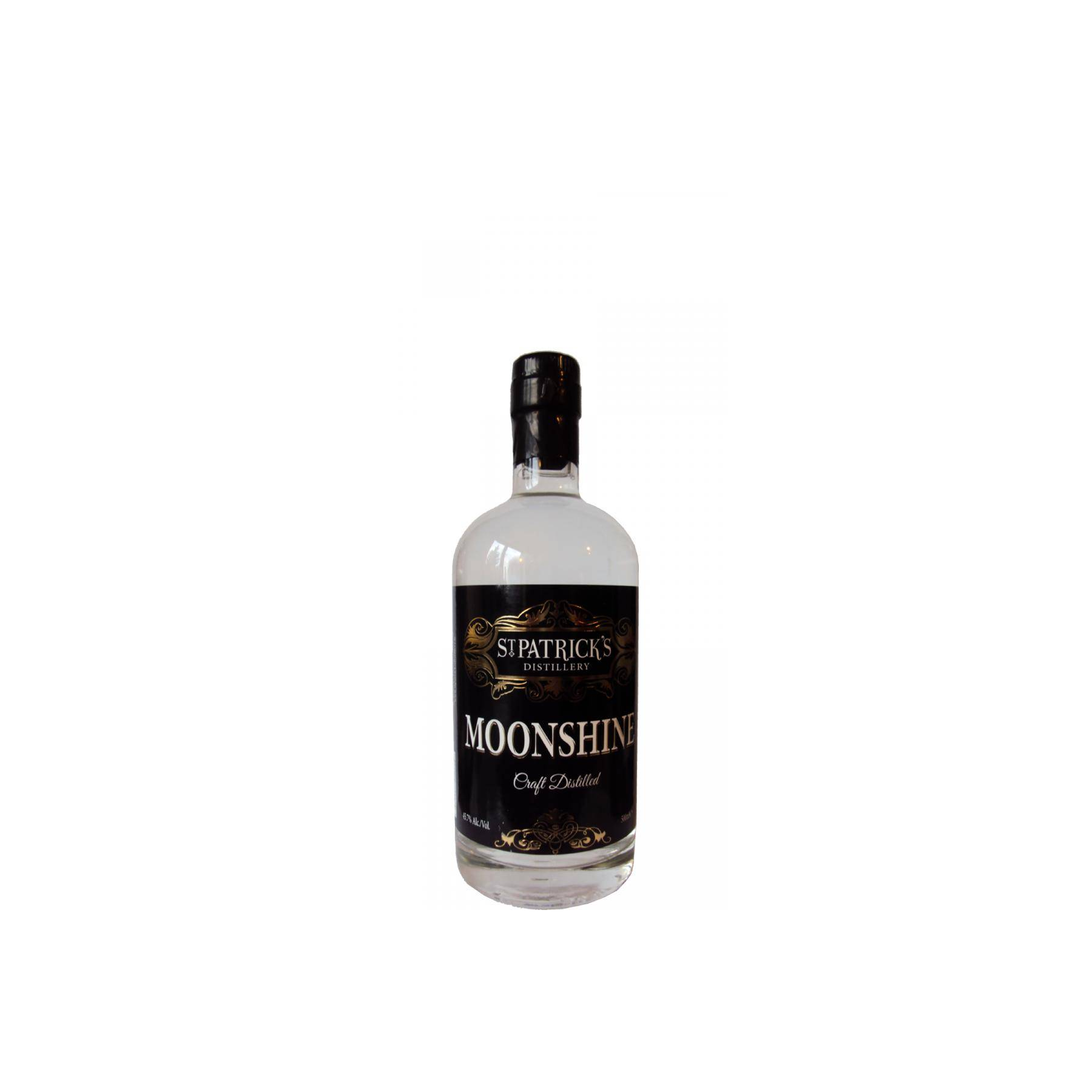 St. Patrick's Moonshine
