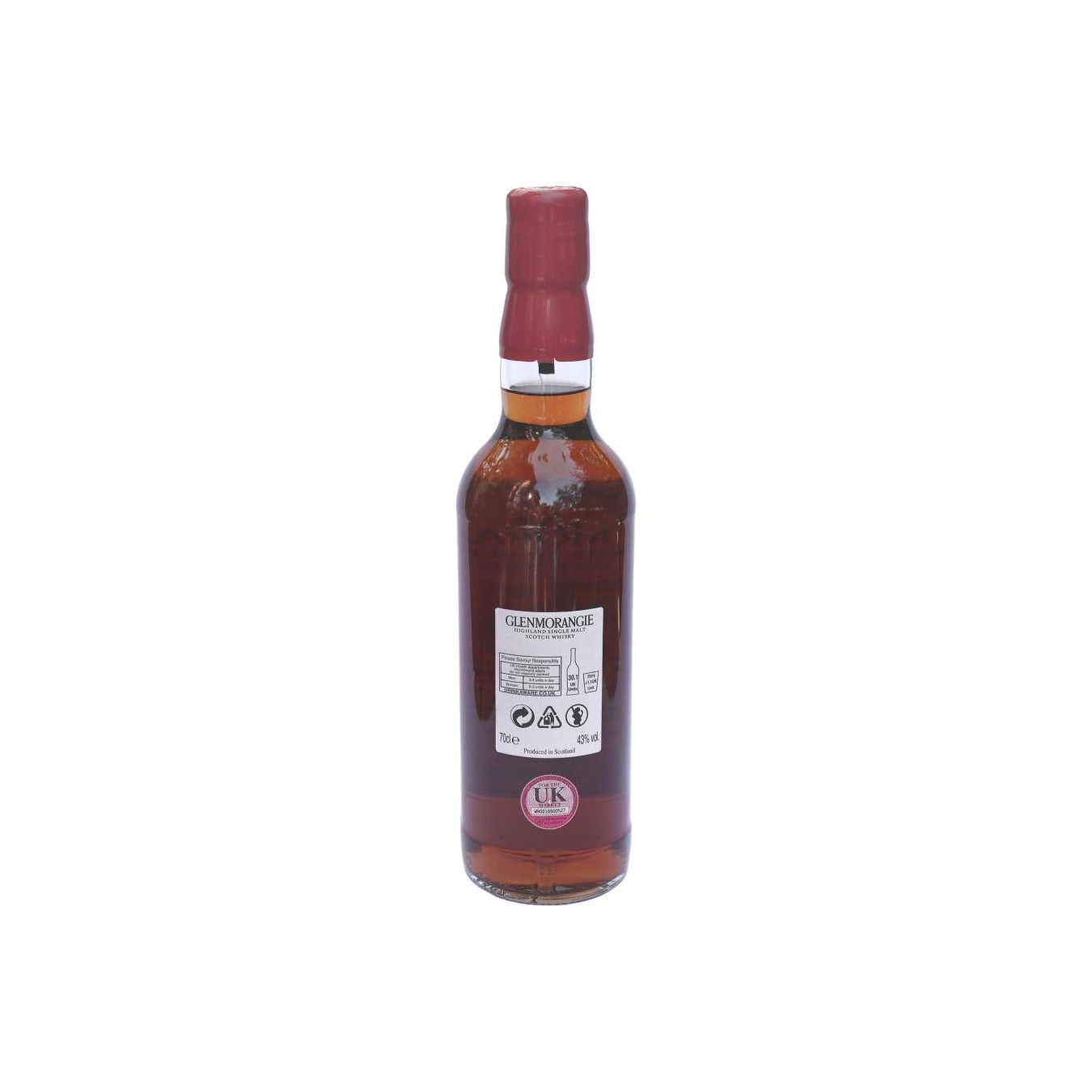 Glenmorangie 1971 26 Years Single Malt Whisky 2