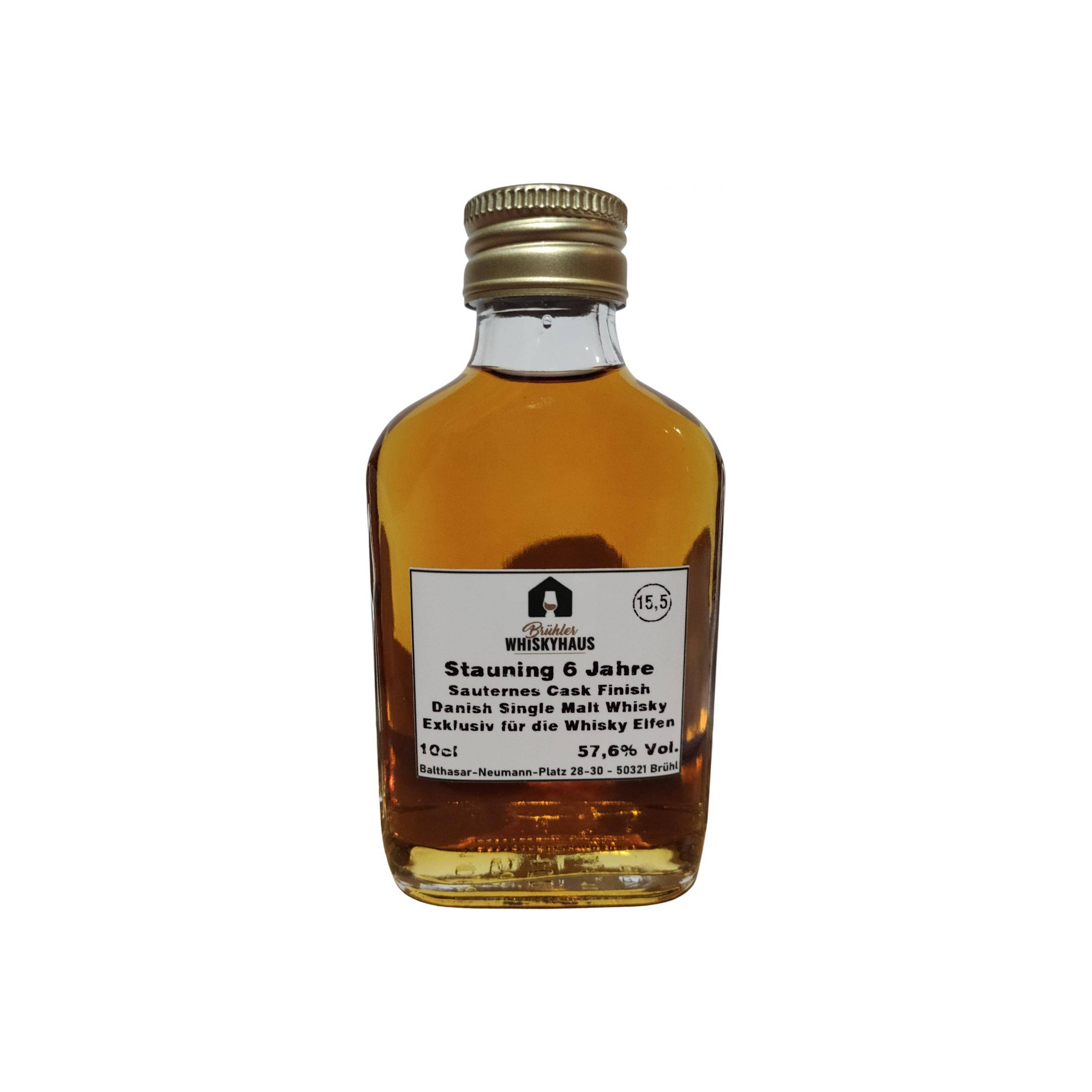 Stauning 06-year-old BW 2