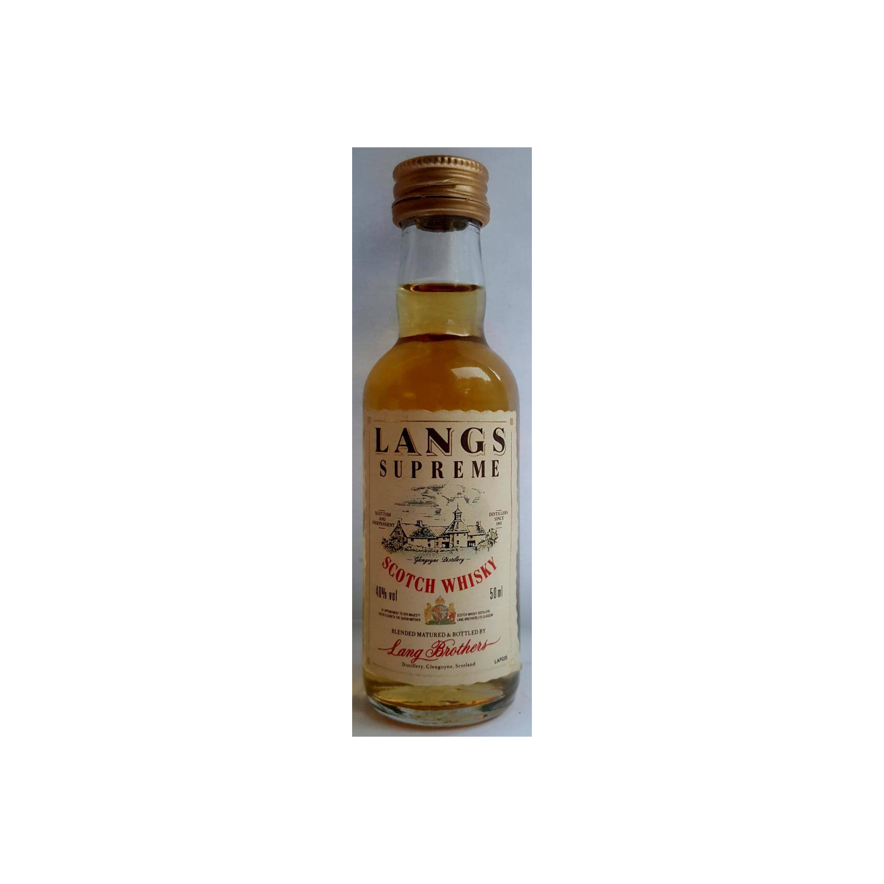 Langs Supreme 2