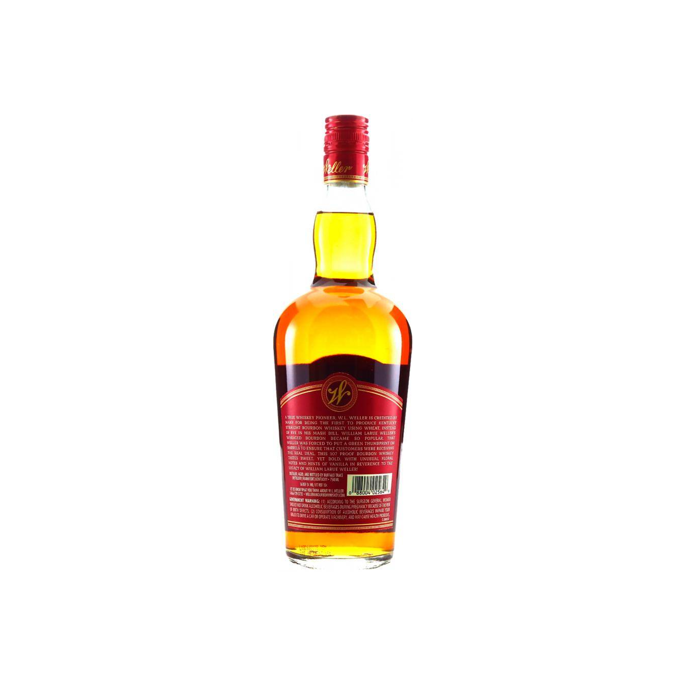 Weller Antique 107 2