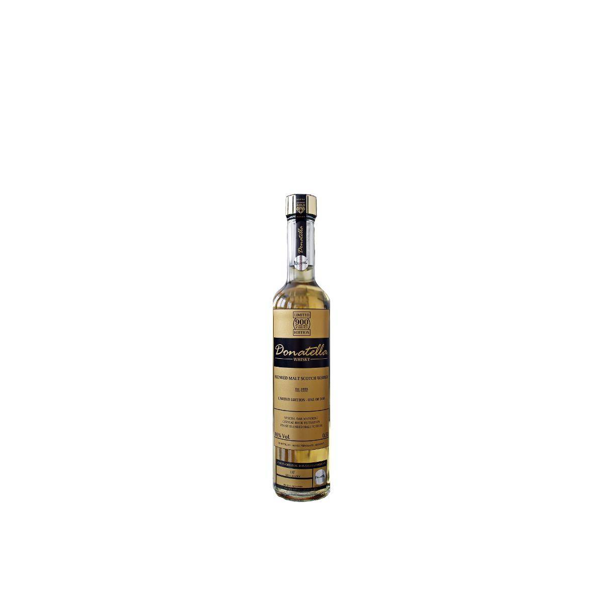 Donatella 08-year-old