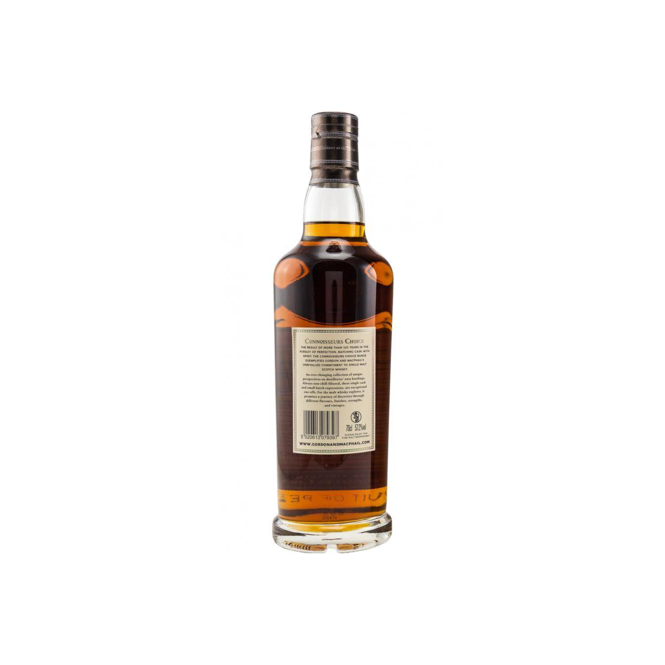Highland Park Connoisseurs Choice - Cask Strength 2004 16 Years Single Malt Whisky 2