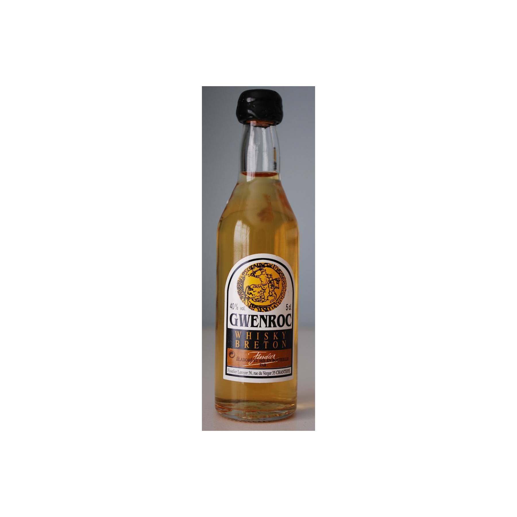 Gwenroc Whisky Breton 2