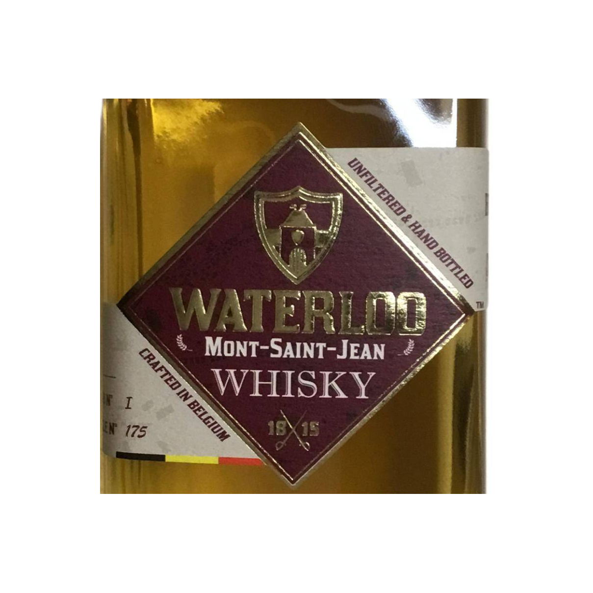 Waterloo The Nurse 2
