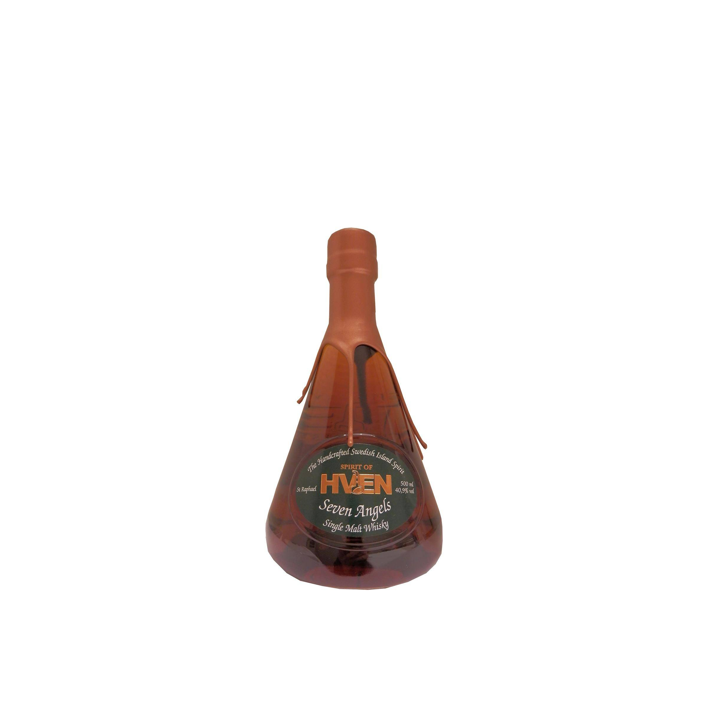 Spirit of Hven Single Malt Whisky