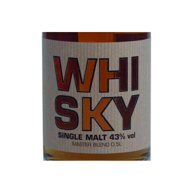 Whisky Single Malt AltB 2