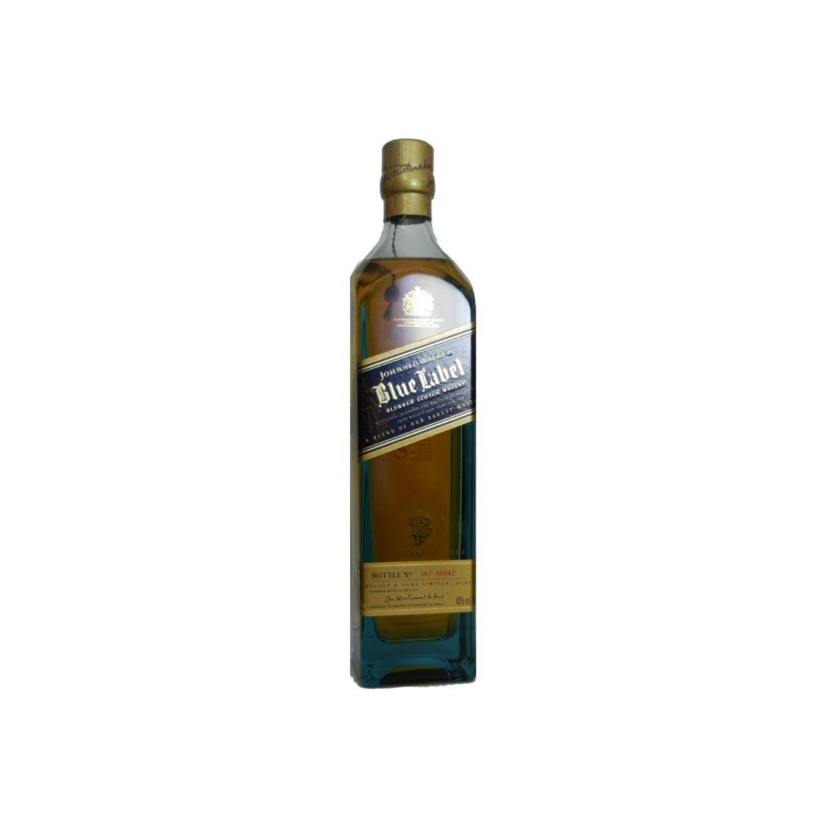 Johnnie Walker Blended Whisky
