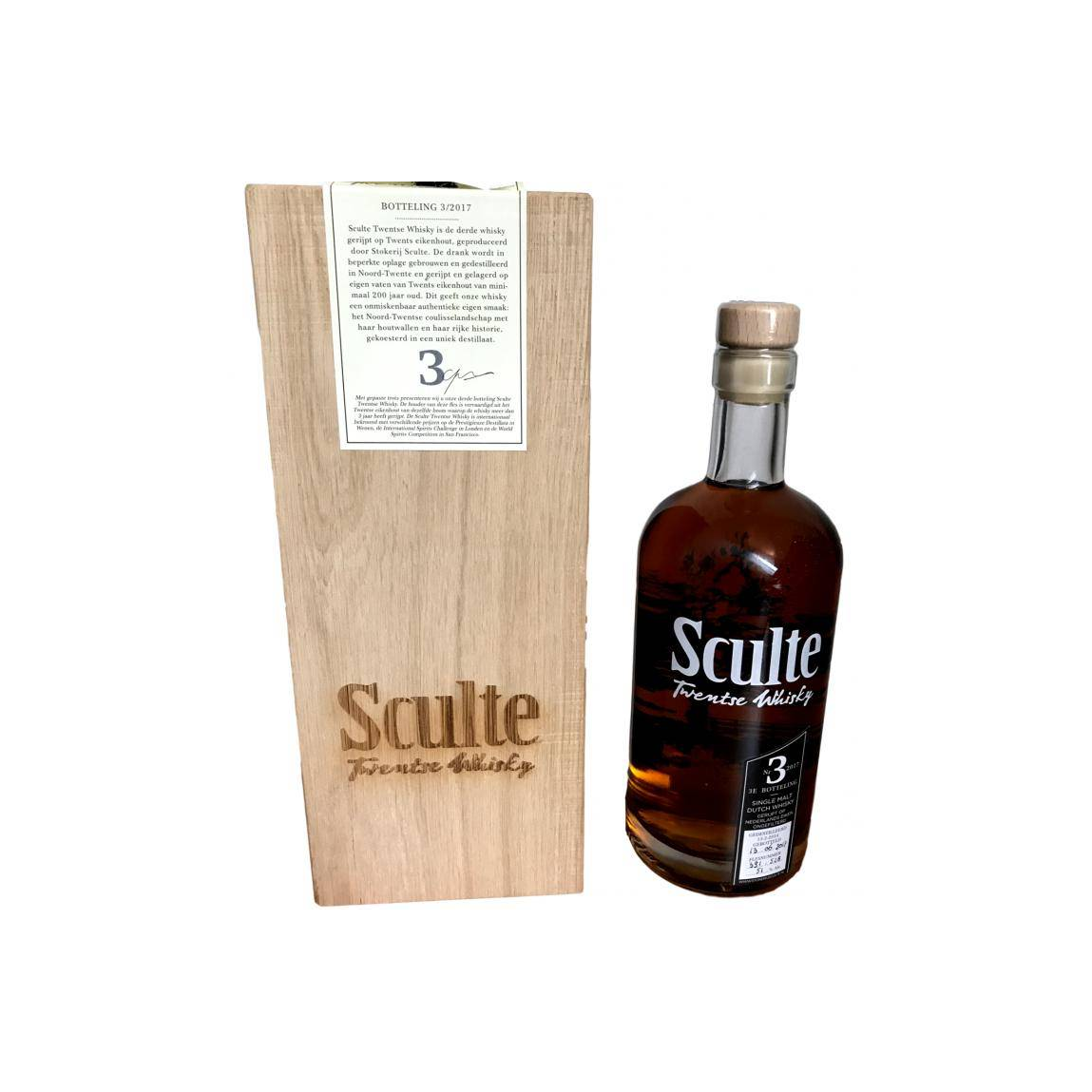 Sculte 2014 - Twentse Whisky 3