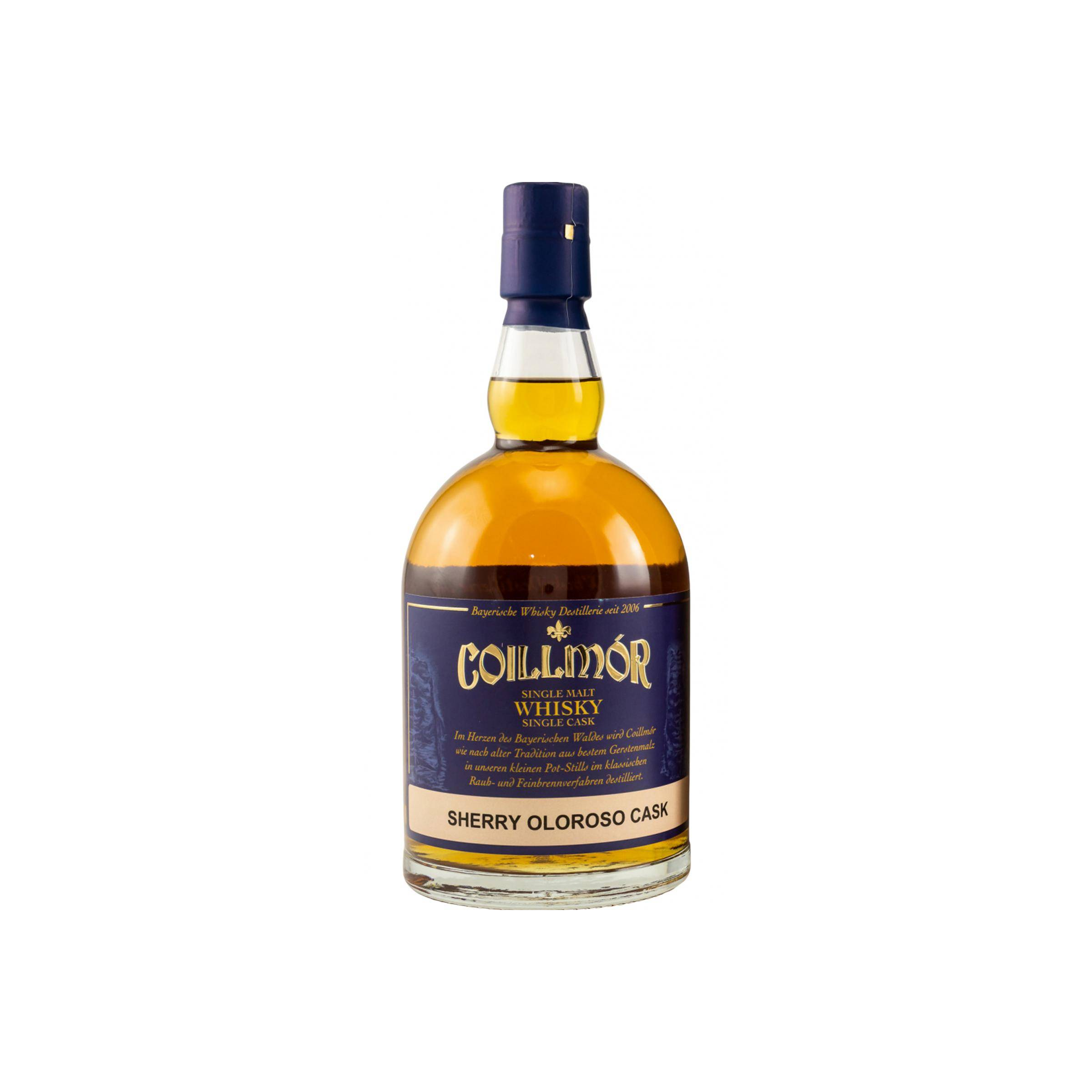 Coillmór 2010