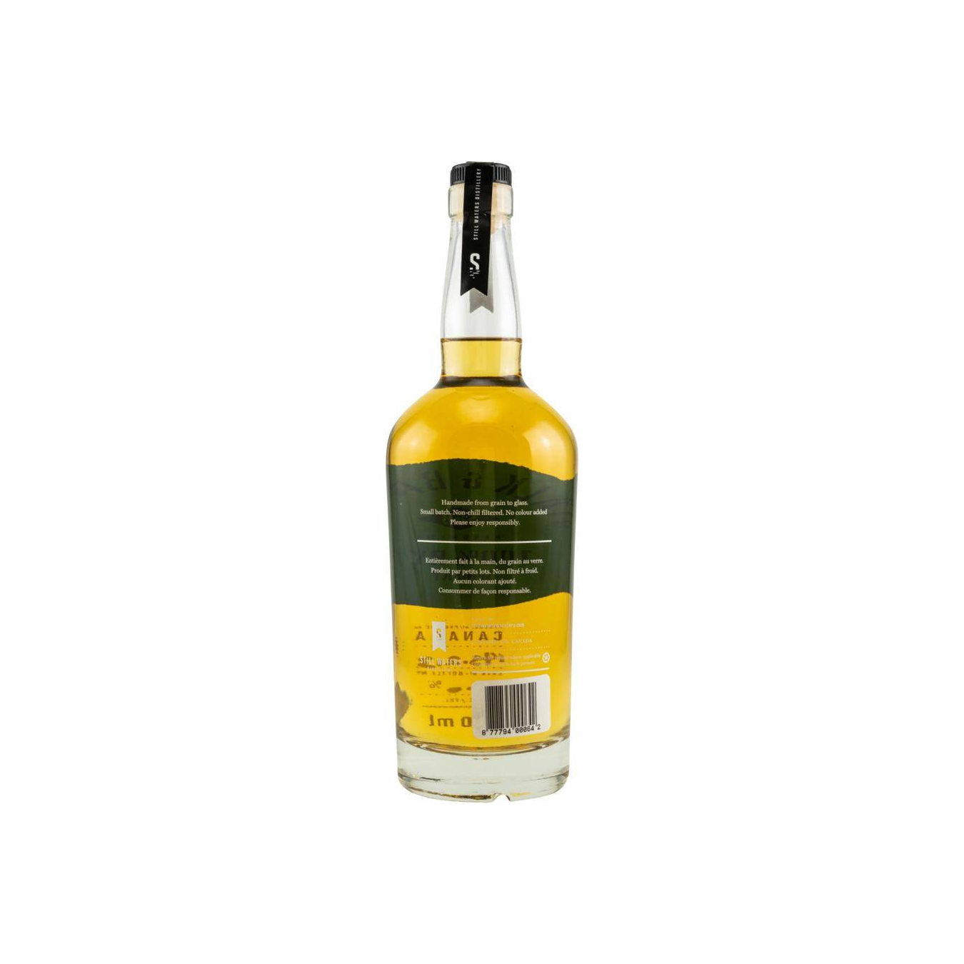 Stalk & Barrel 100% Rye 2