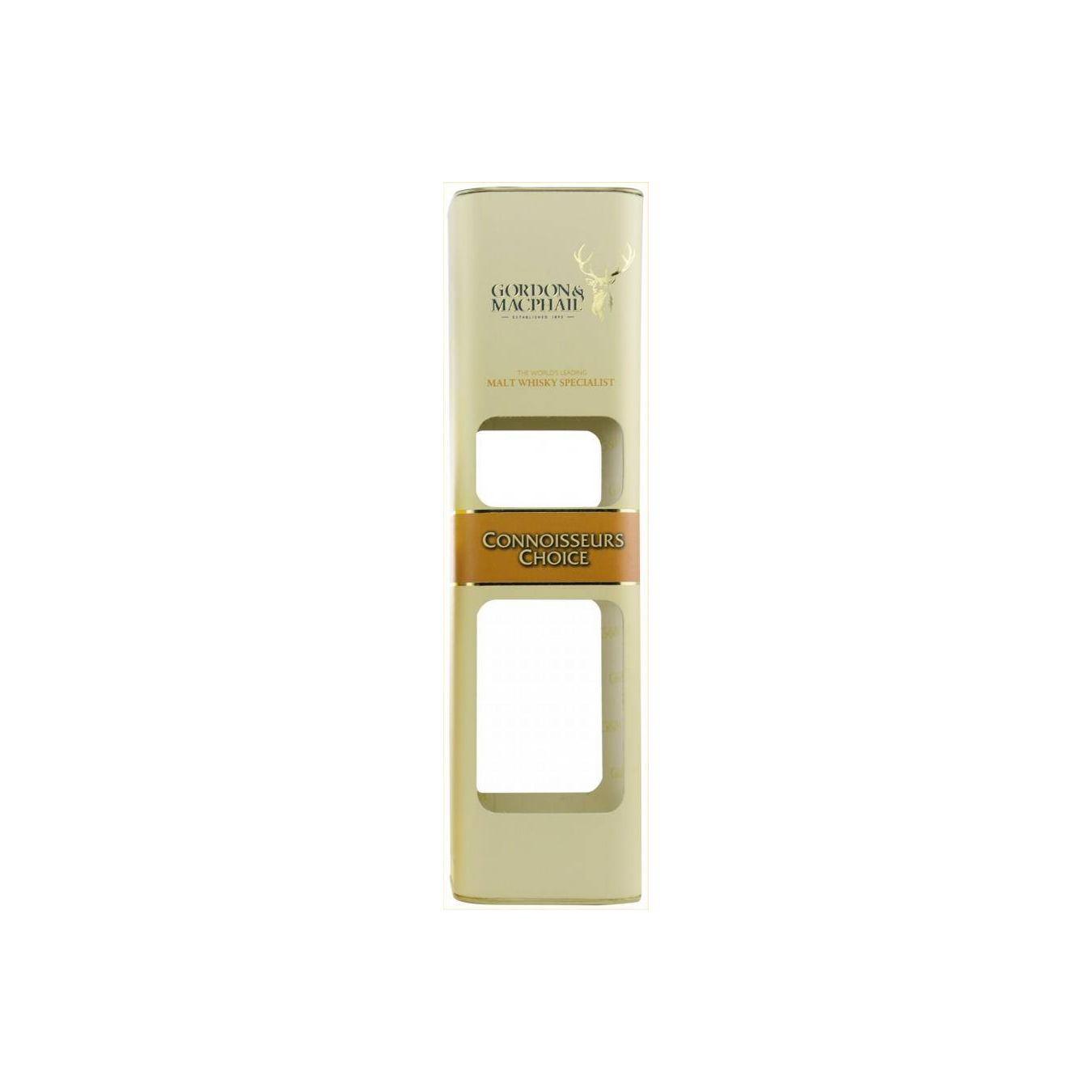 Macduff Connoisseurs Choice 2004 12 Years Single Malt Whisky 3