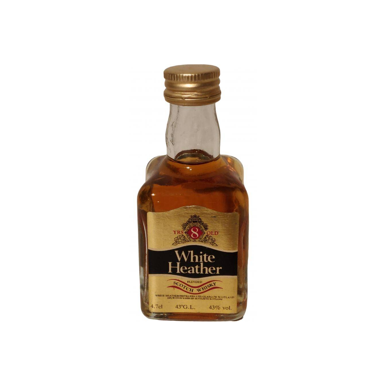 White Heather 08-year-old 2