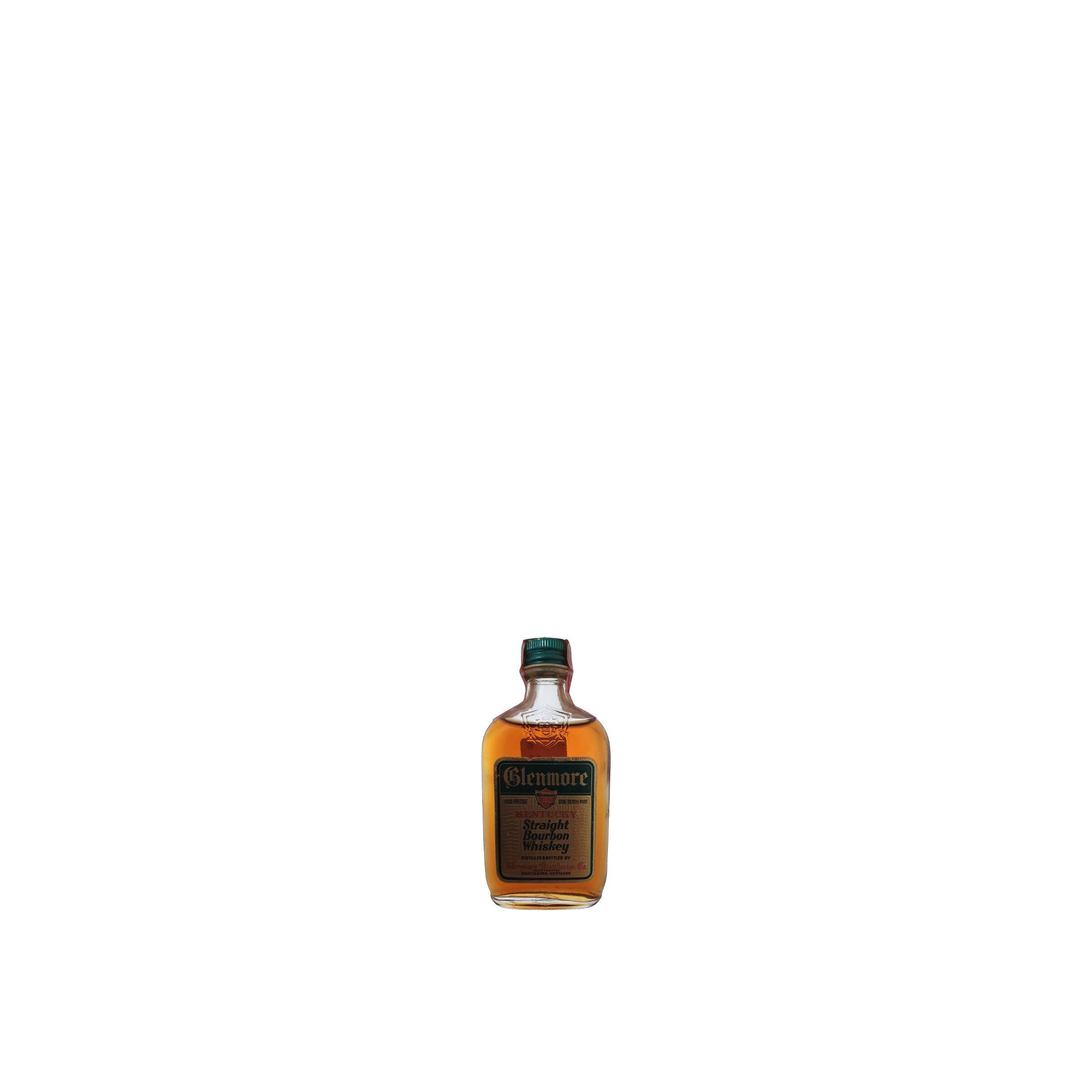 Glenmore Kentucky Straight Bourbon Whiskey