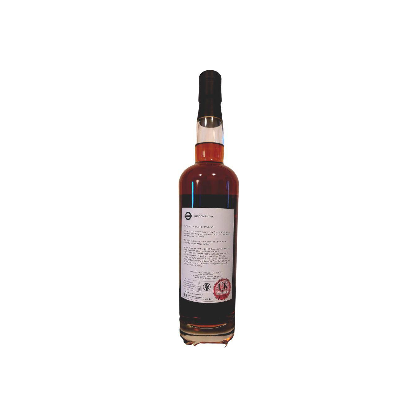 Bimber Single Malt Whisky 2