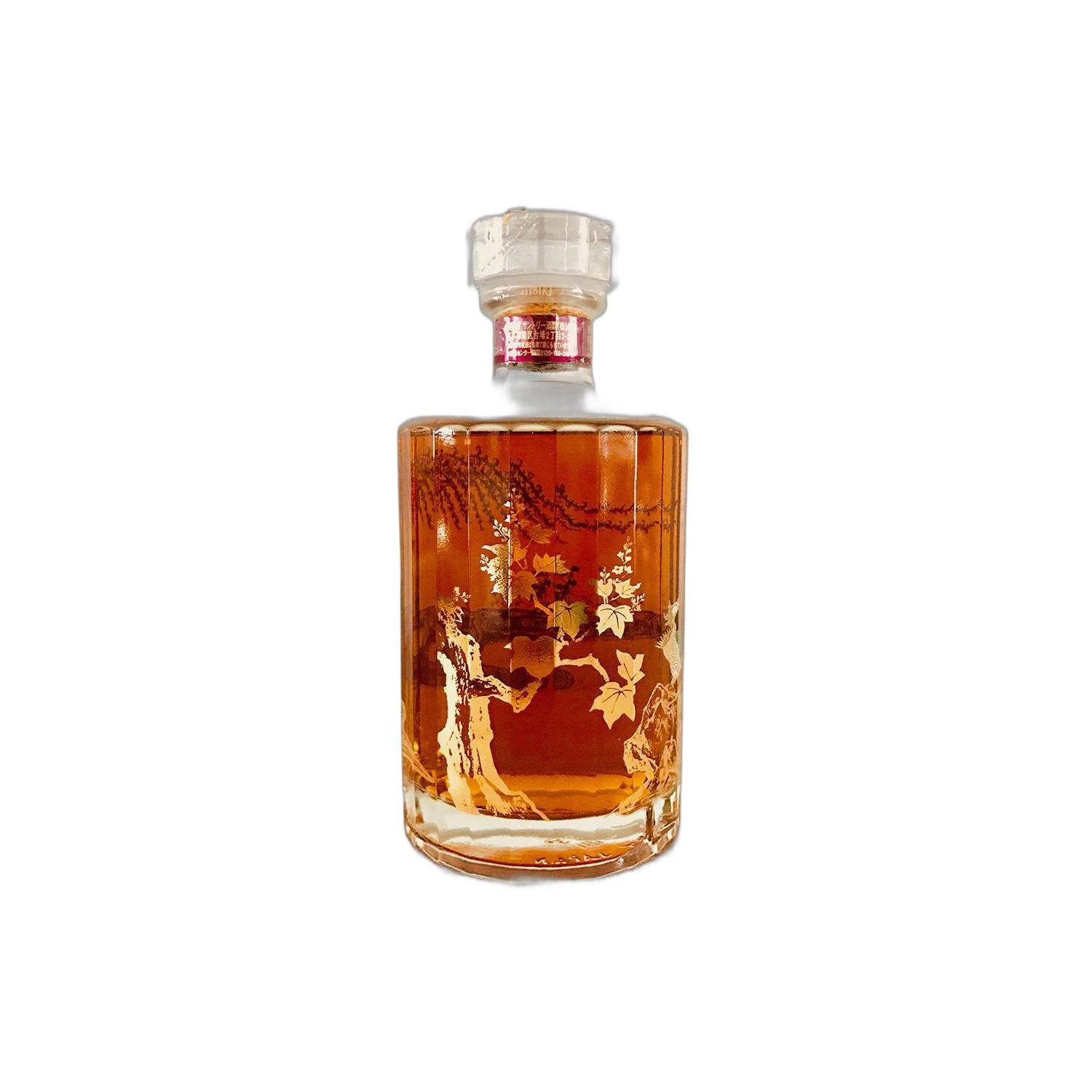 Hibiki 17 Years Blended Malt Whisky 2
