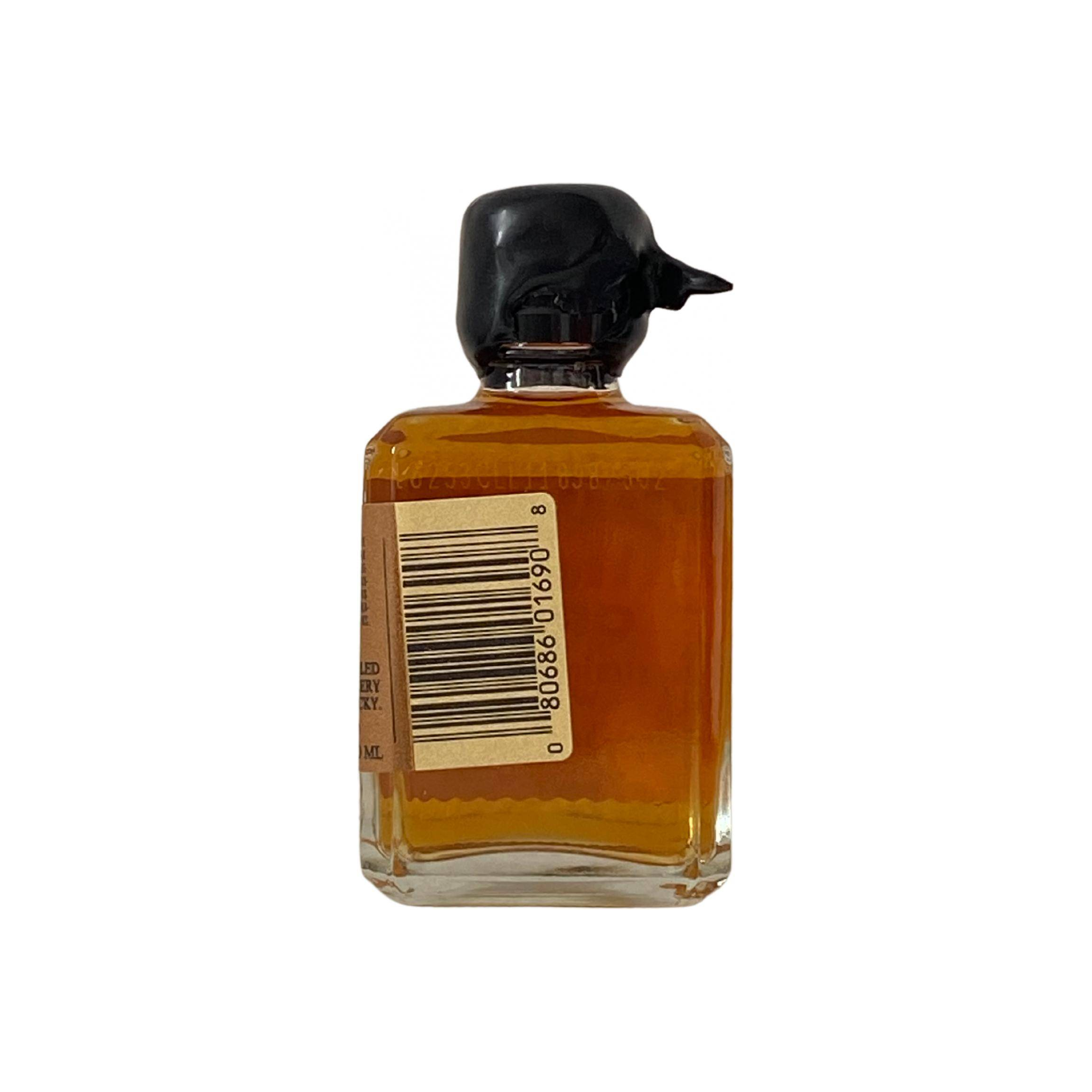 Knob Creek Small Batch 9 Years Bourbon Whisky 3