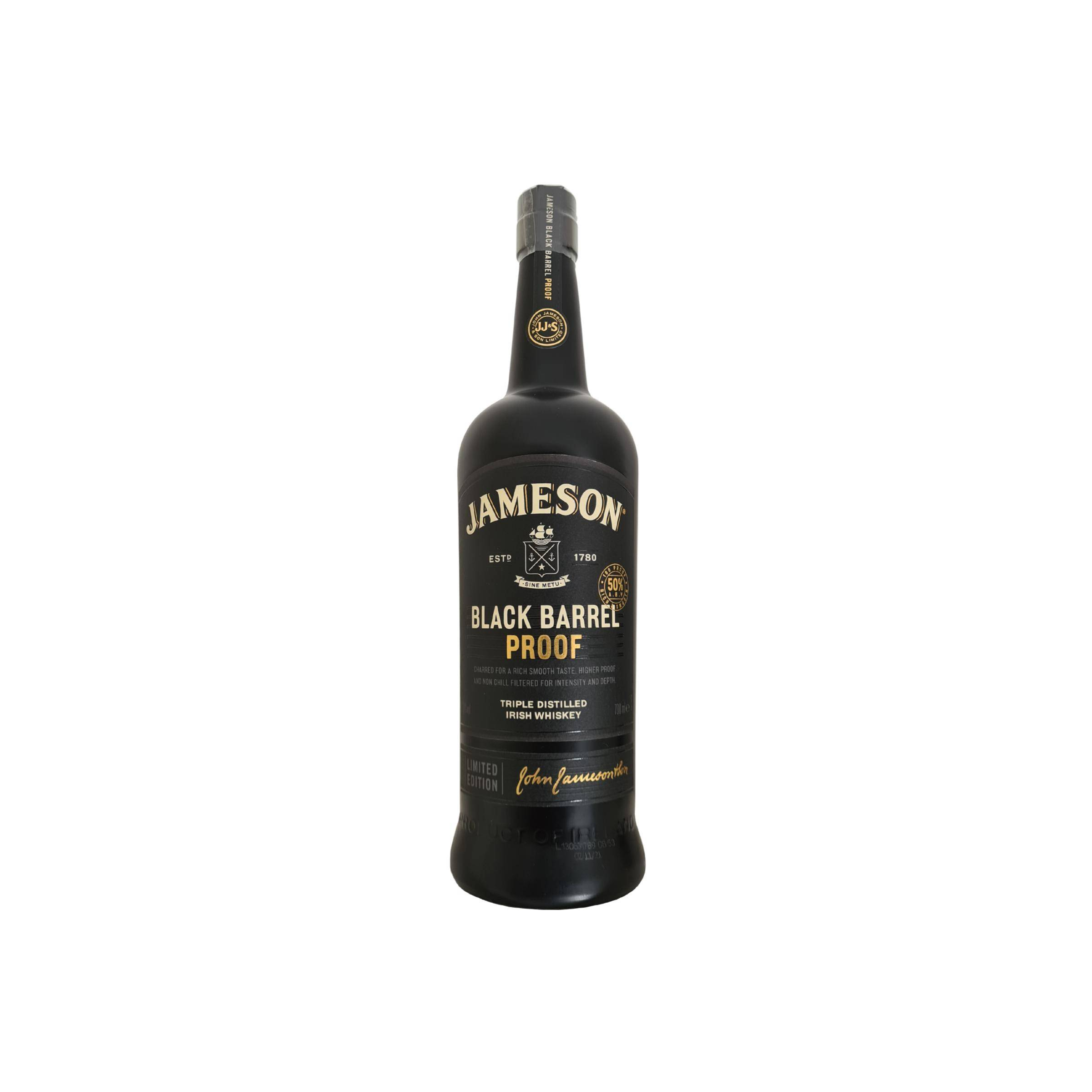 Jameson Limited Edition Blended Whisky