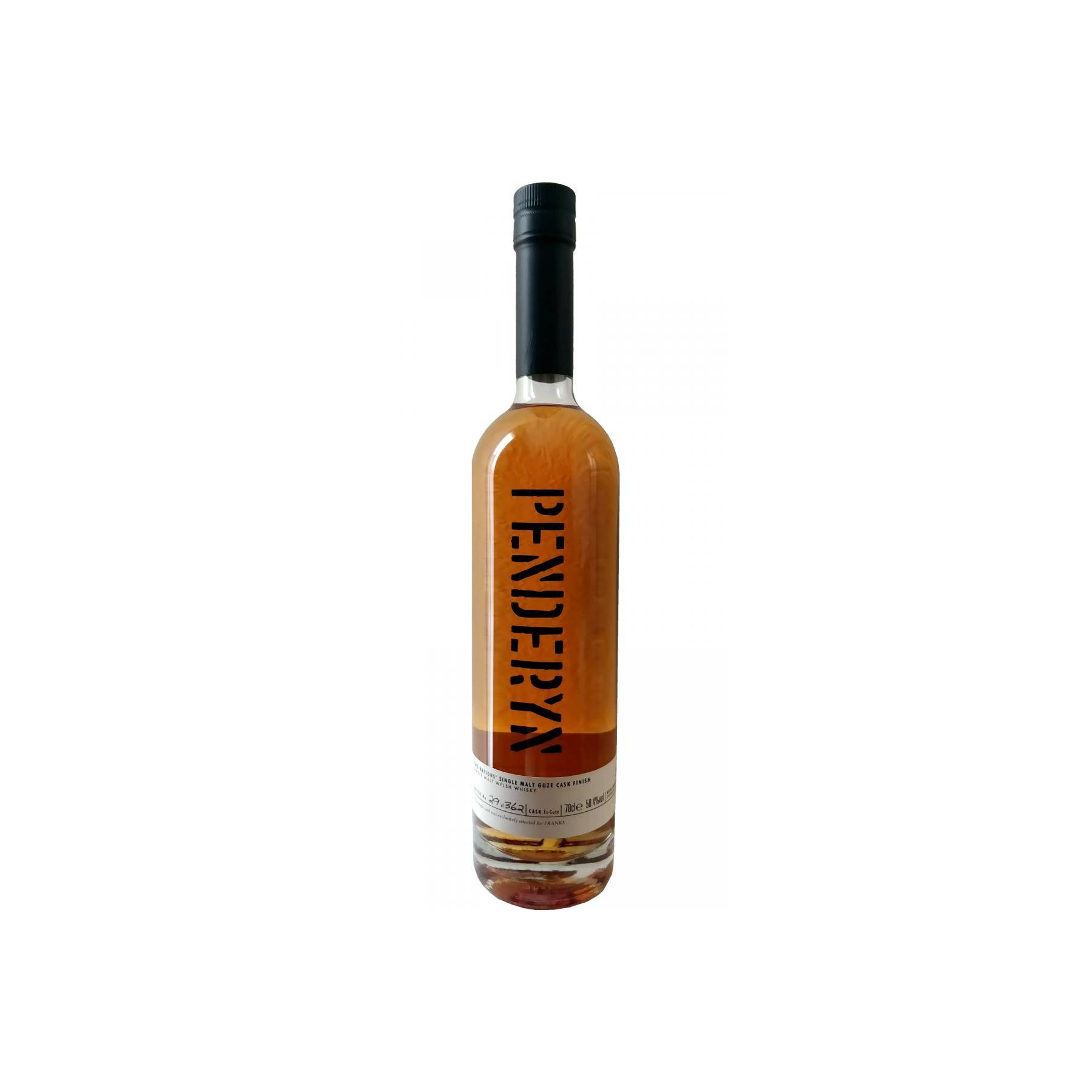 Penderyn Single Malt Whisky
