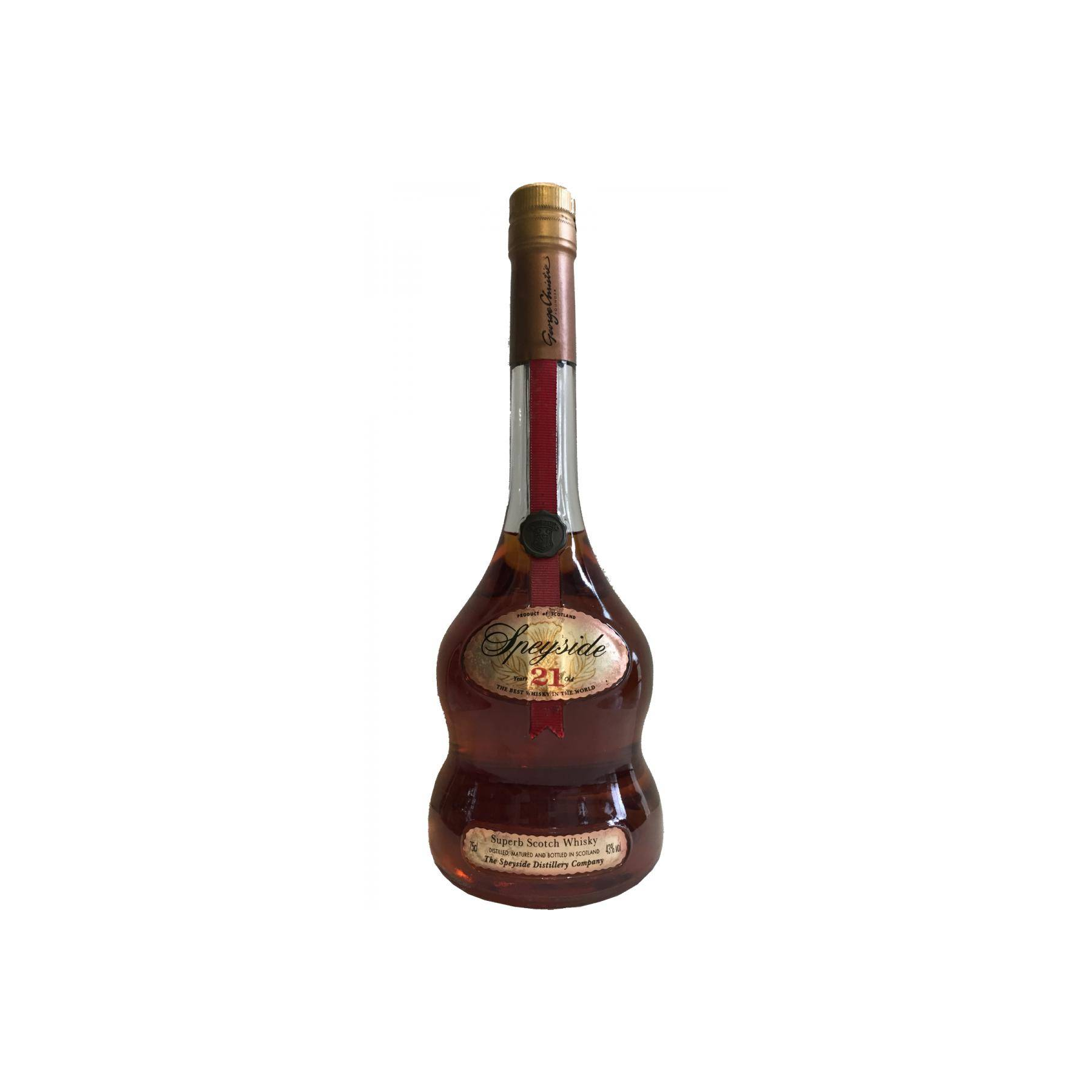Spey 21 Years