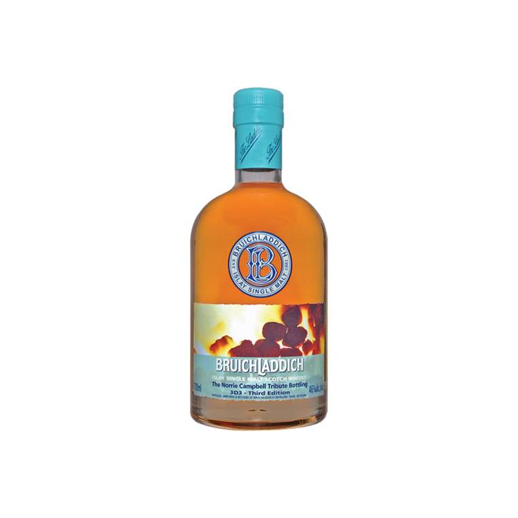 Bruichladdich Single Malt Whisky