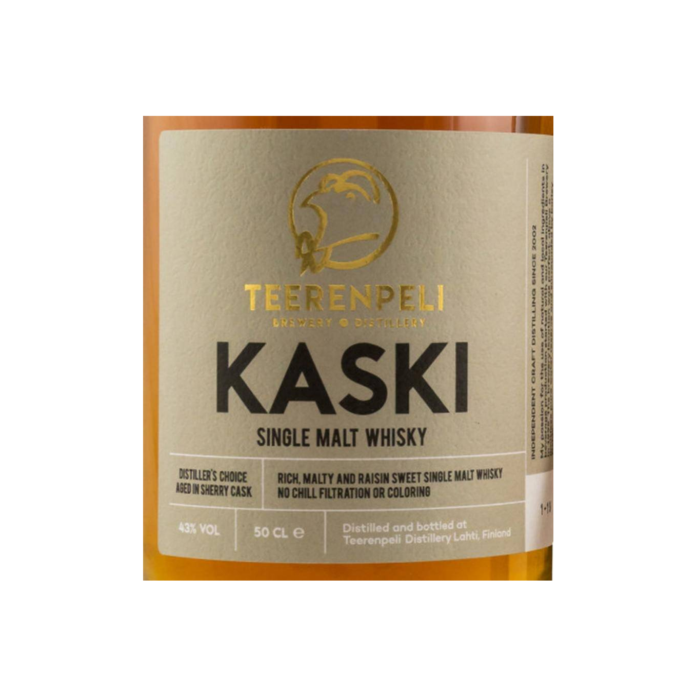 Teerenpeli Kaski 2
