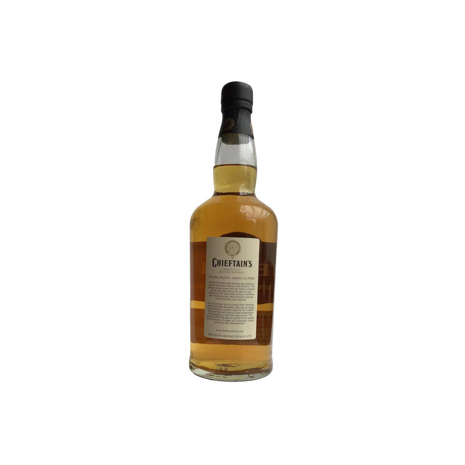 Bladnoch 1990 13 Years Single Malt Whisky 2