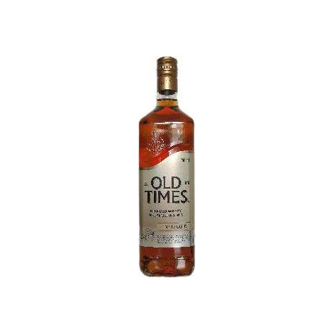 Old Times N° 3 / Gold