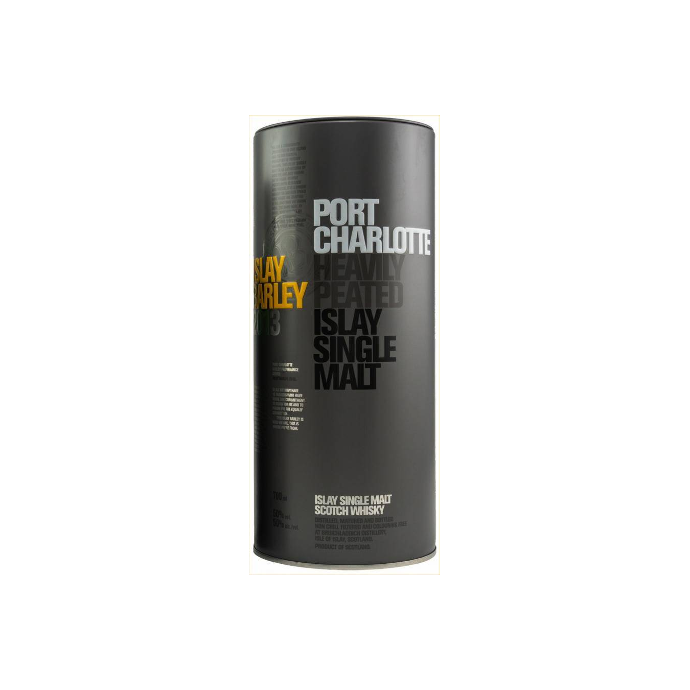 Port Charlotte 2013 8 Years Single Malt Whisky 3