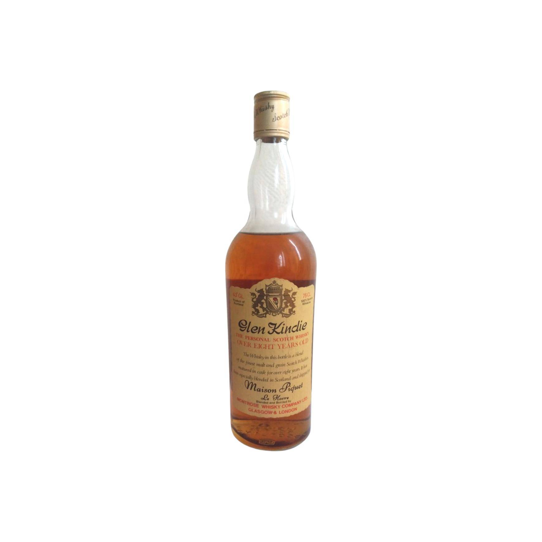 Glen Kindie 08-year-old