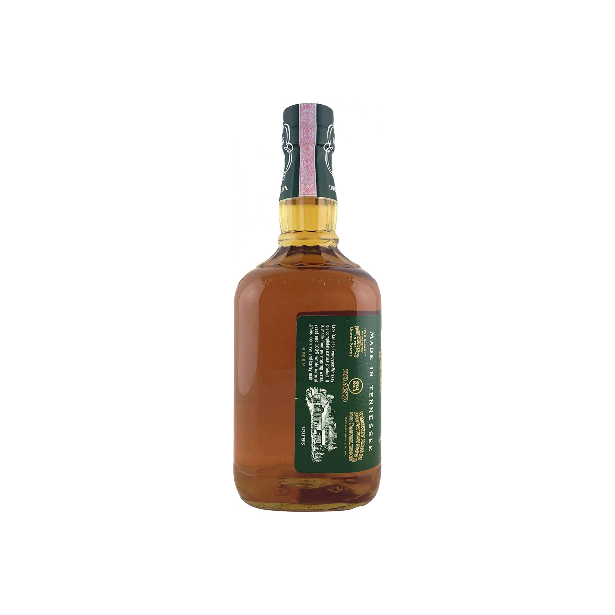 Jack Daniel's Tennessee Whisky  2