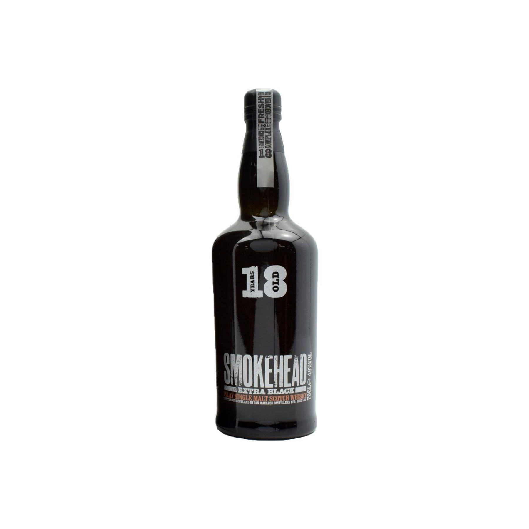 Ian Macleod 18 Years Single Malt Whisky