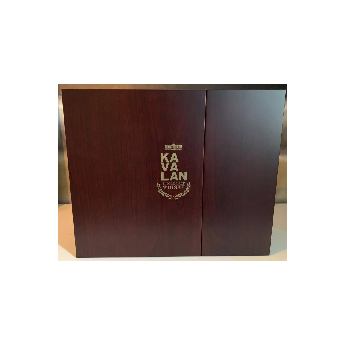 Kavalan 2010 6 Years Single Malt Whisky 3
