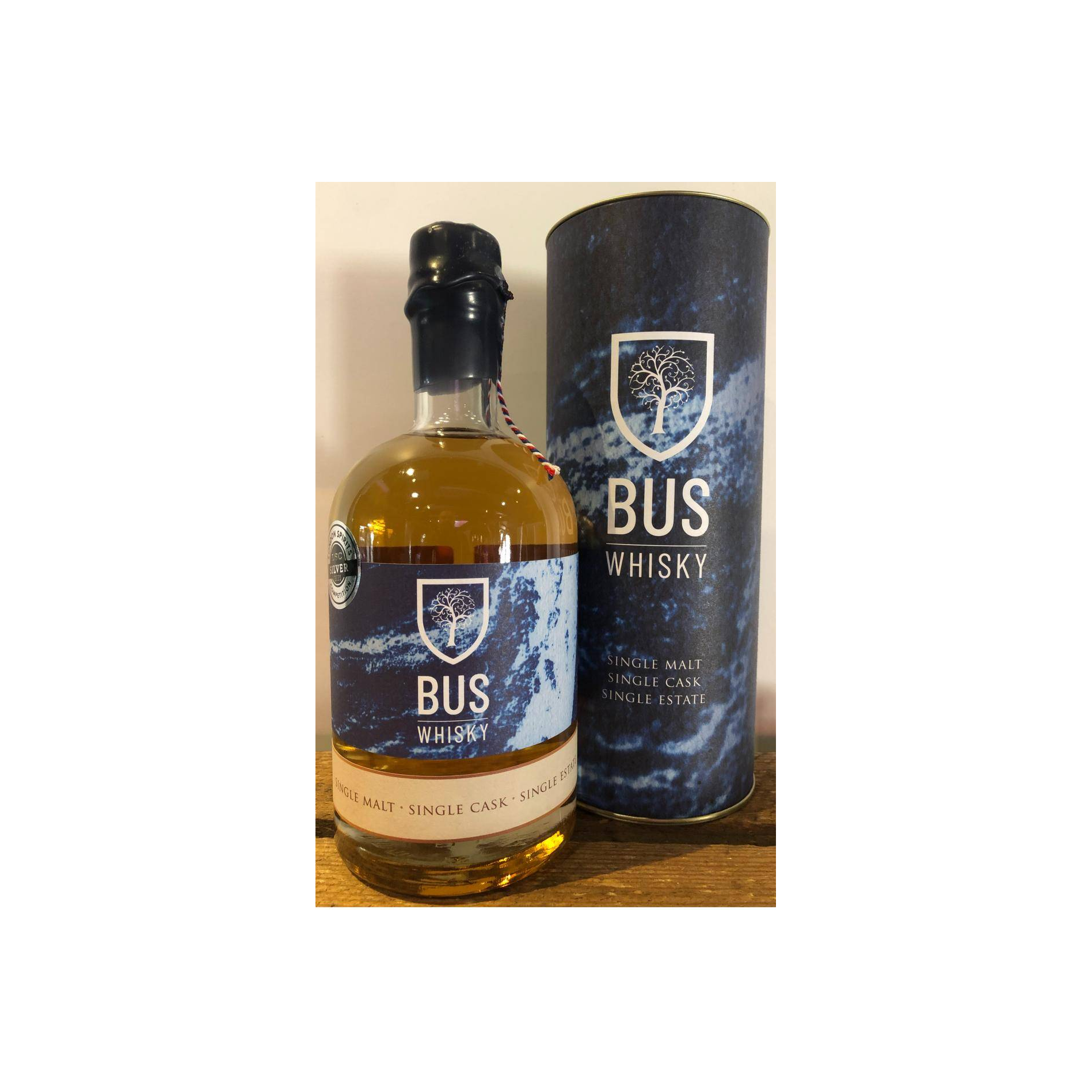 Bus Whisky 2018 3