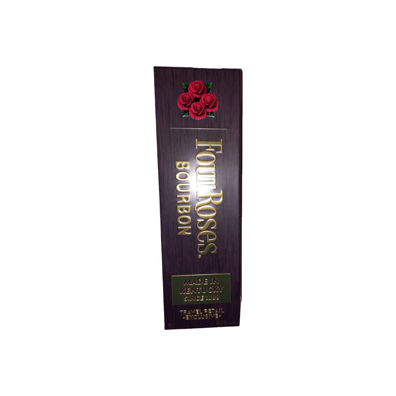 Four Roses Kentucky Straight Bourbon Whiskey Bourbon Whisky 3