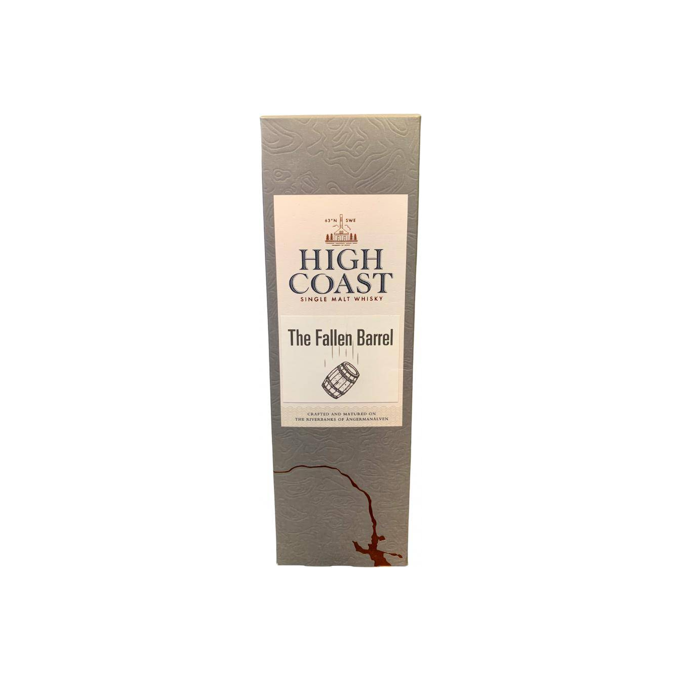 High Coast 2011 7 Years Single Malt Whisky 2