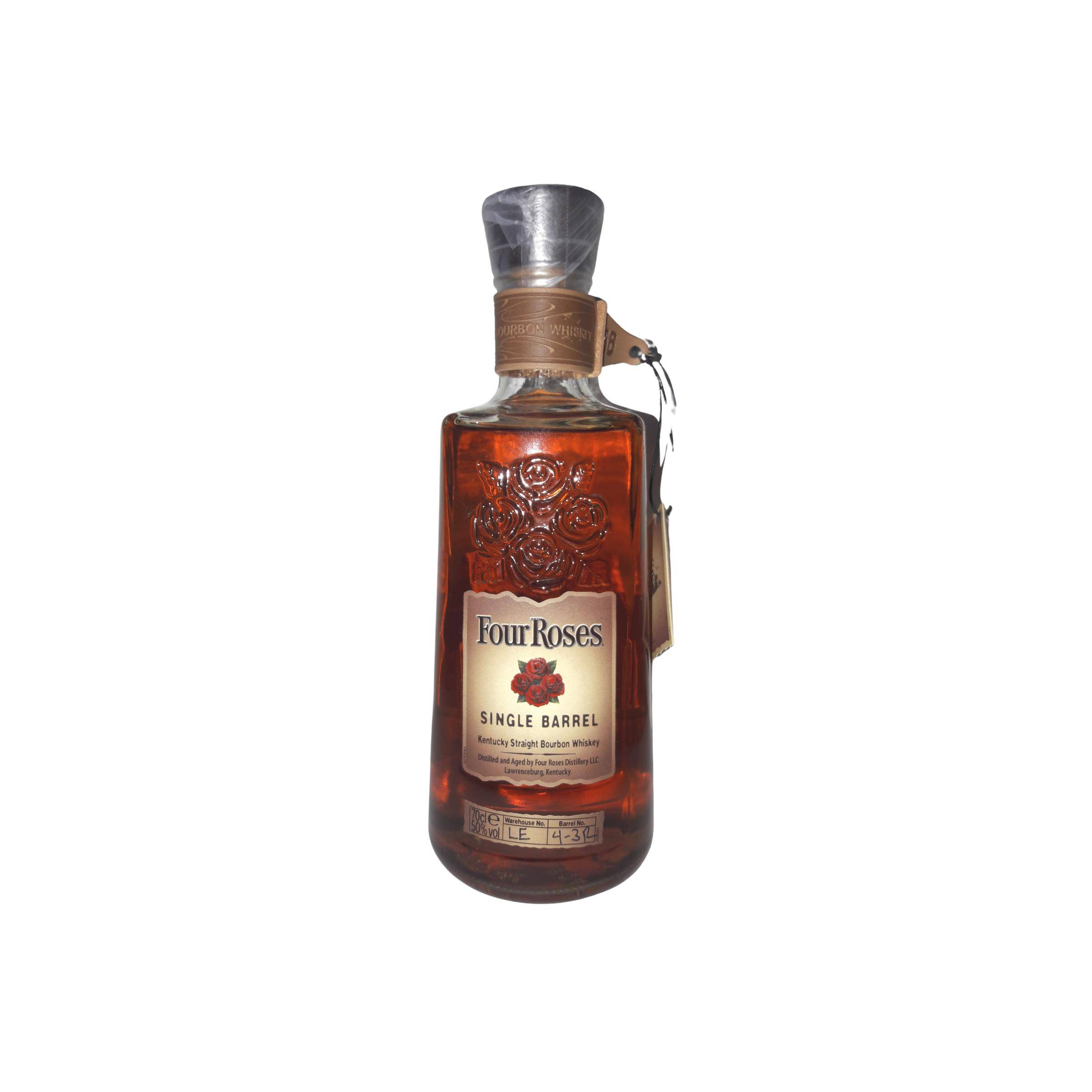Four Roses Bourbon Whisky