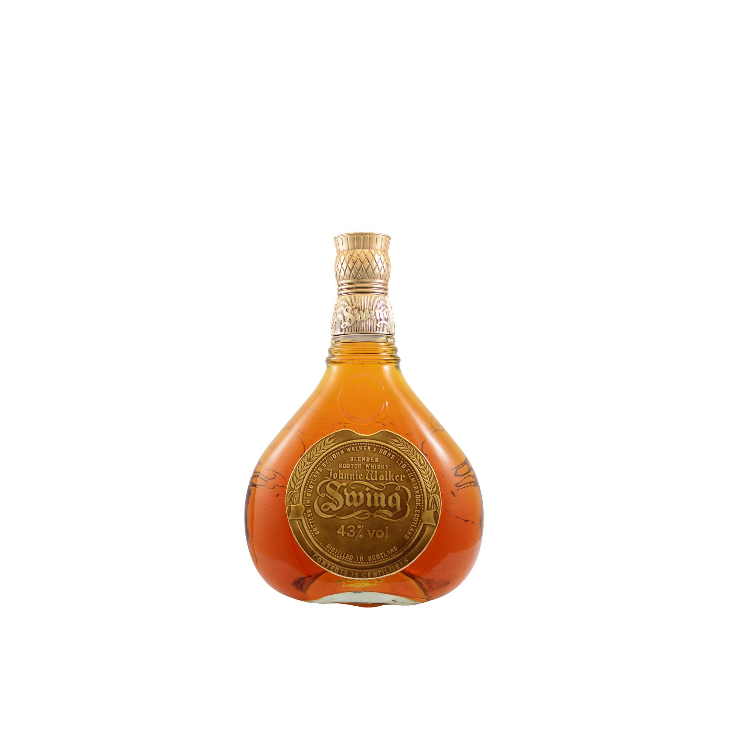 Johnnie Walker Blended Whisky