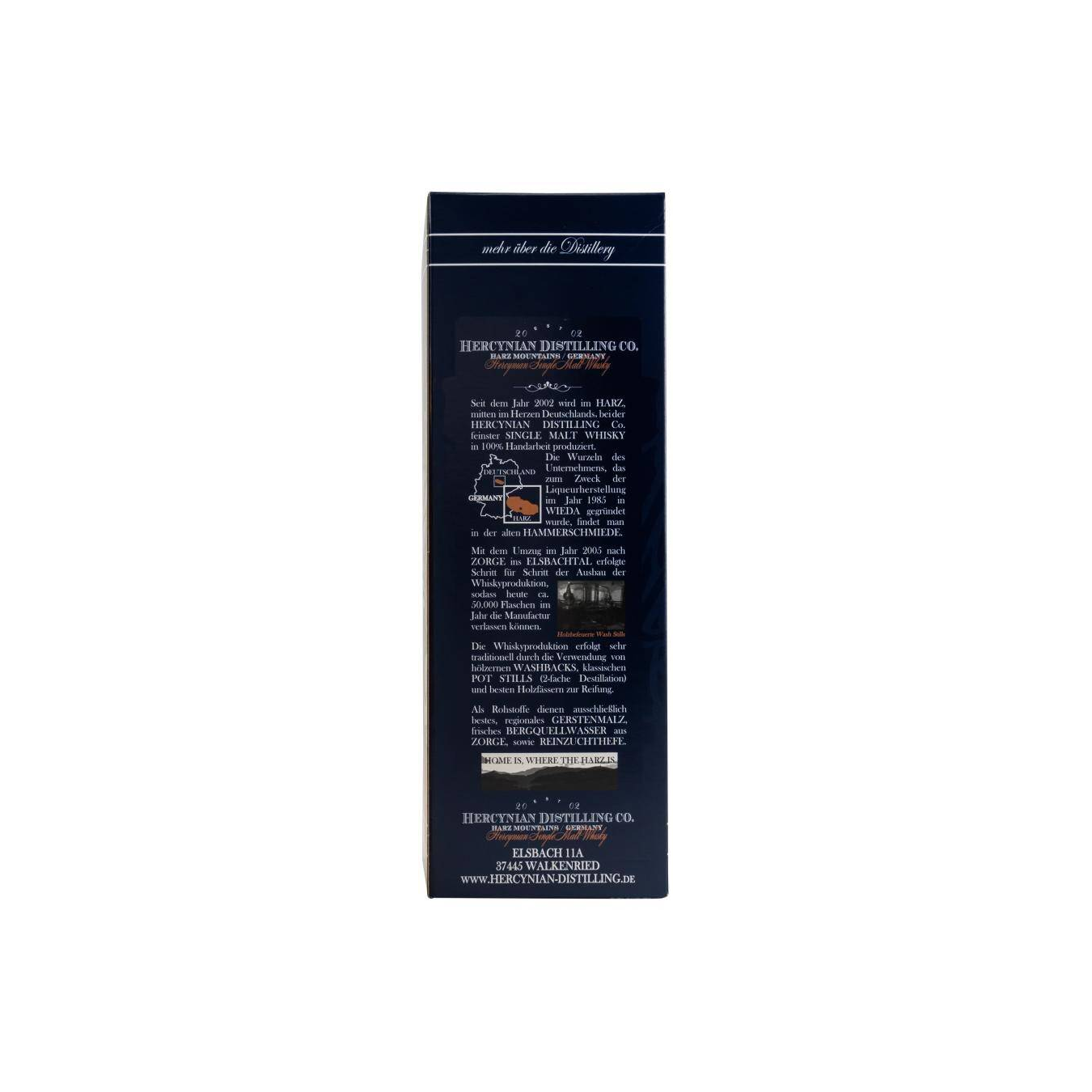 ElsBurn The Distillery Edition 3