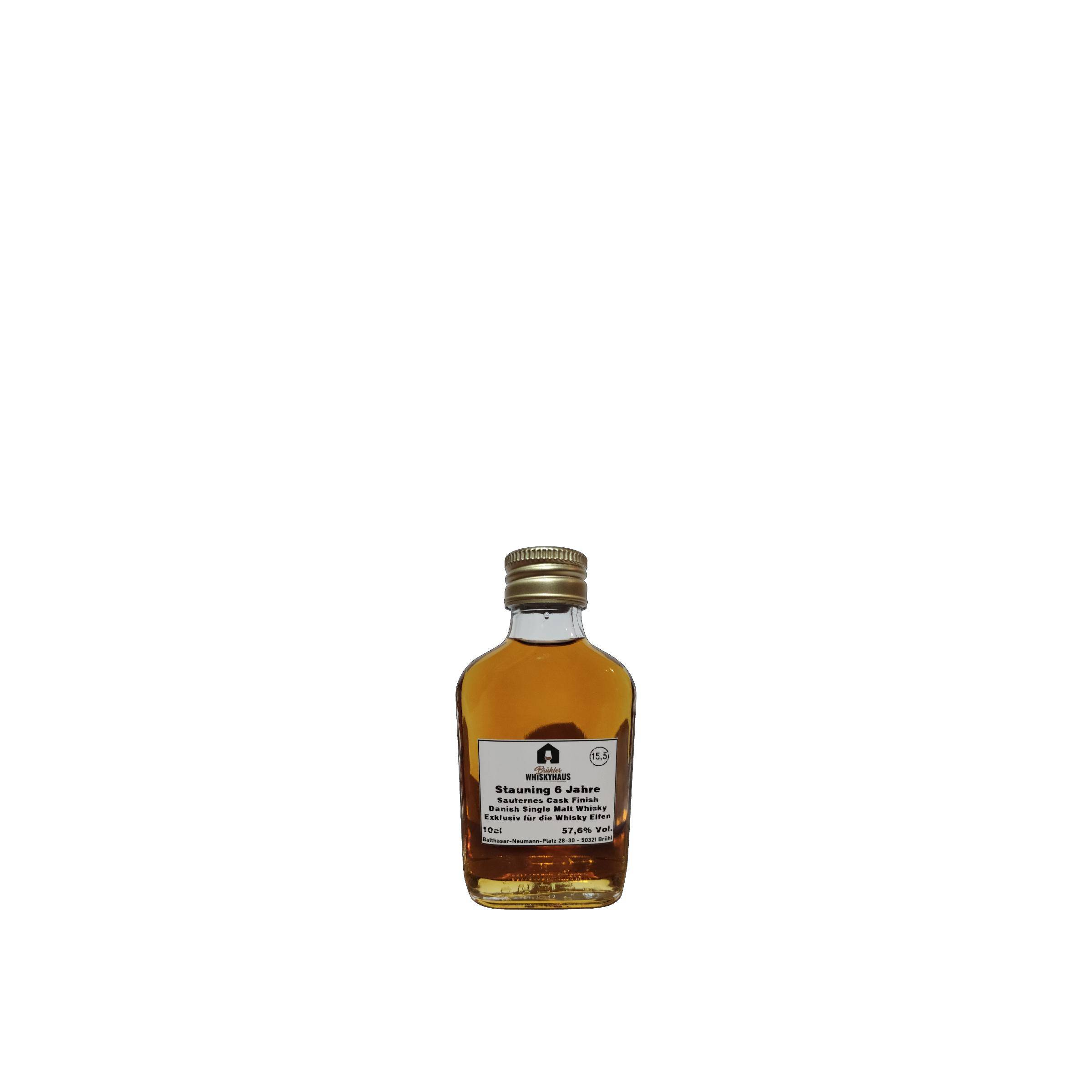 Stauning 06-year-old BW