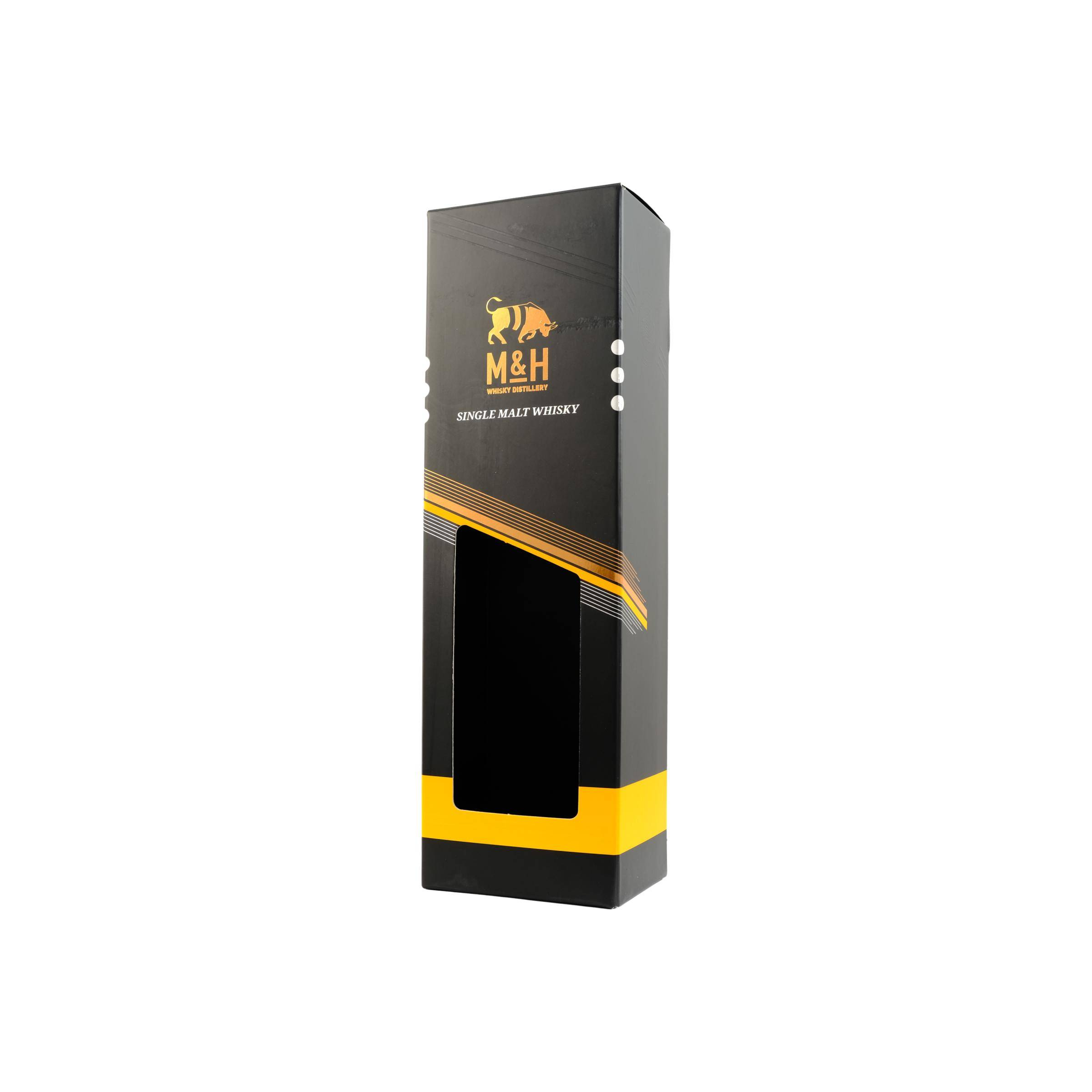 M&H Elements 3