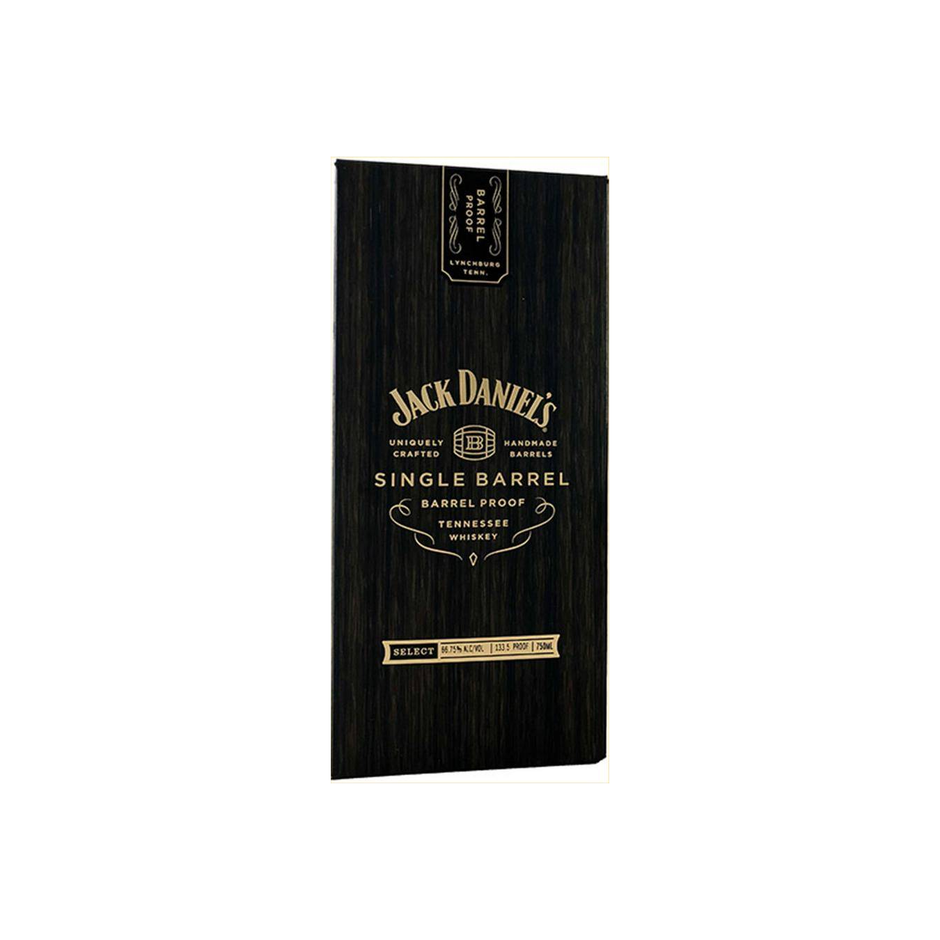 Jack Daniel's Tennessee Whisky  3