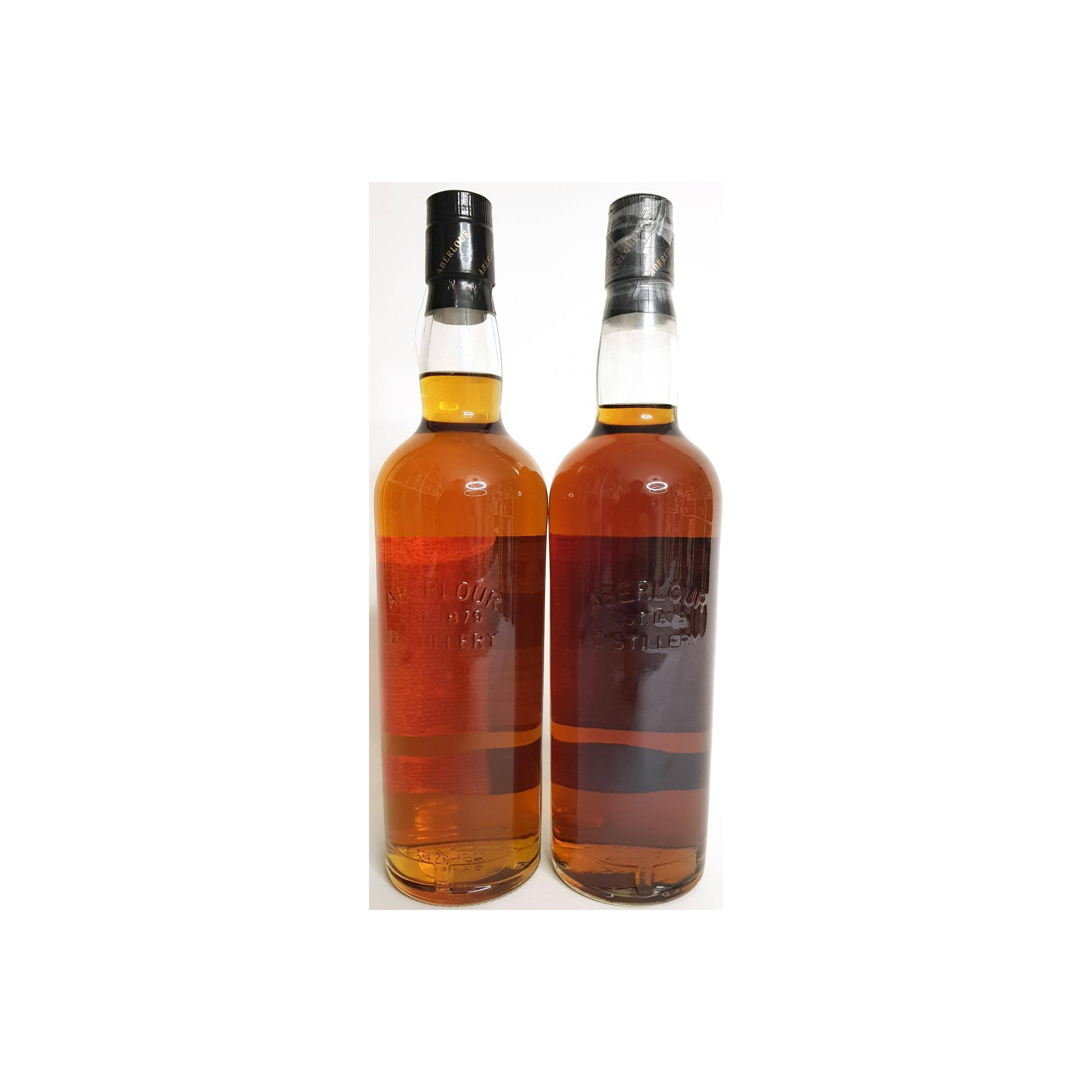 Aberlour Single Malt Whisky 2