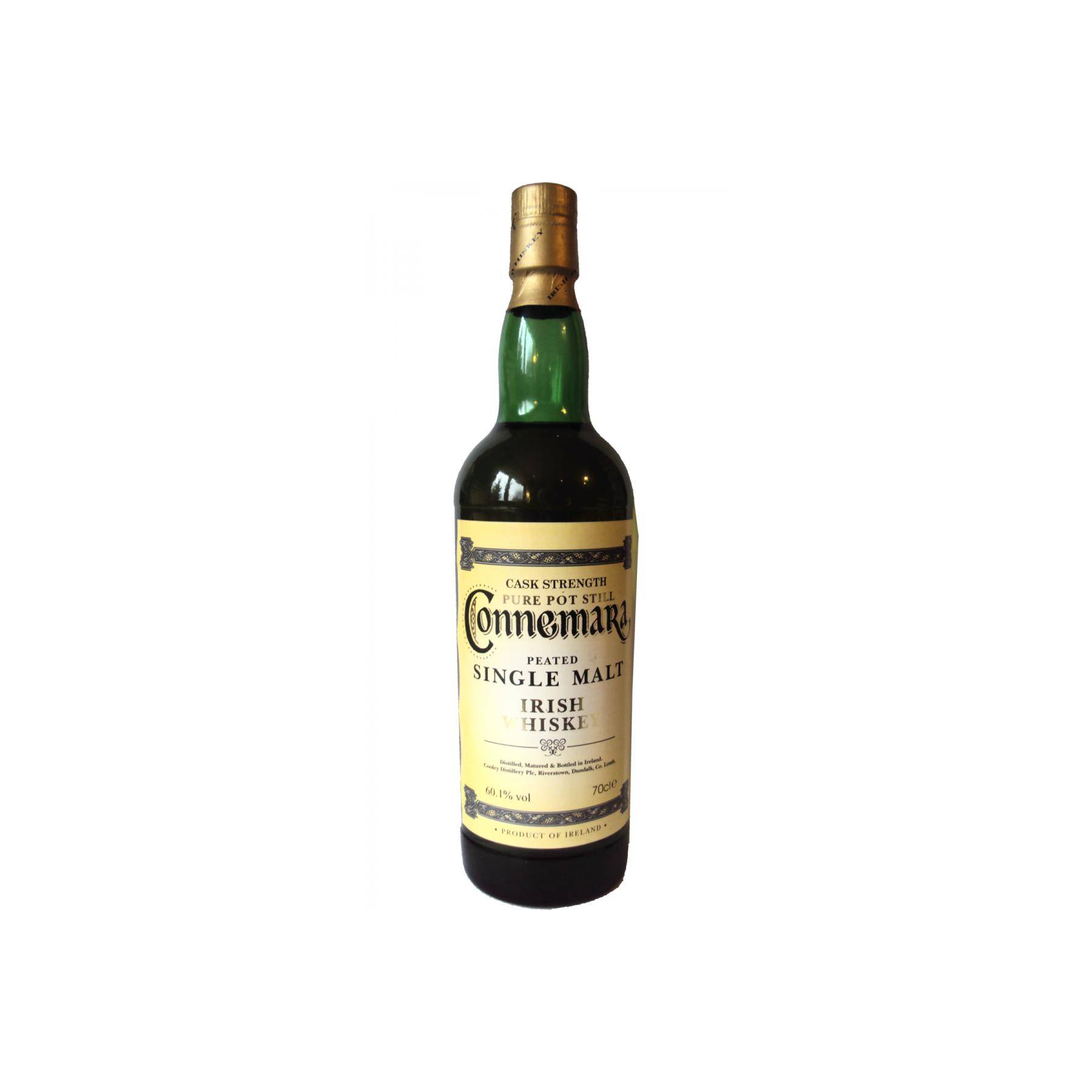 The Scotch Malt Whisky Society Single Malt Whisky