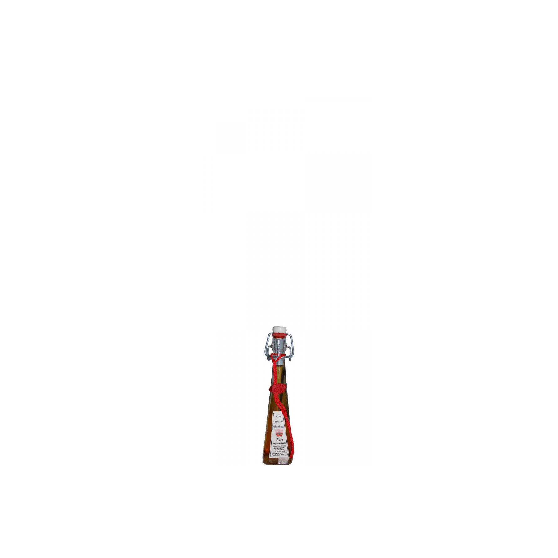 Krottentaler Single Malt Whisky 2