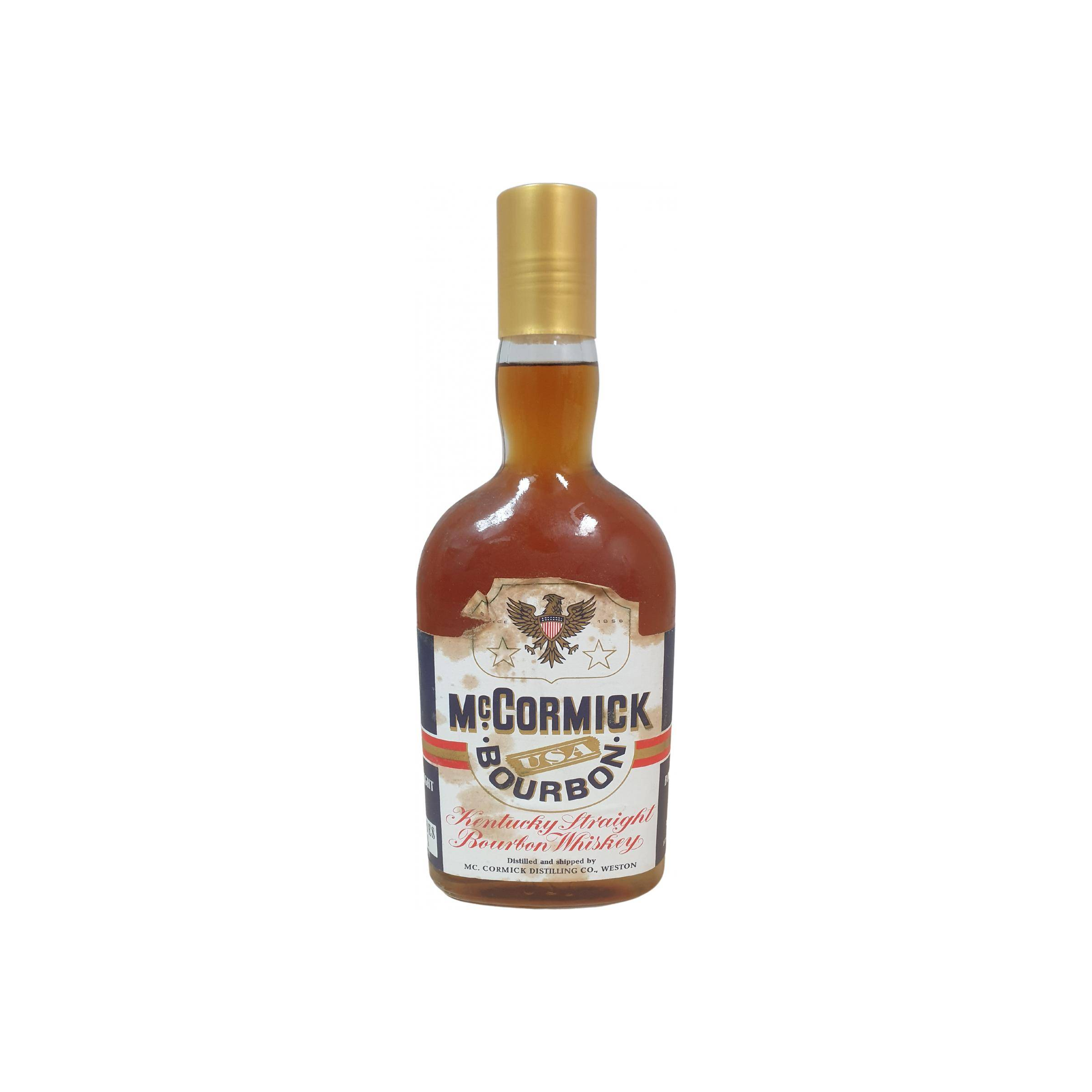 McCormick USA Bourbon