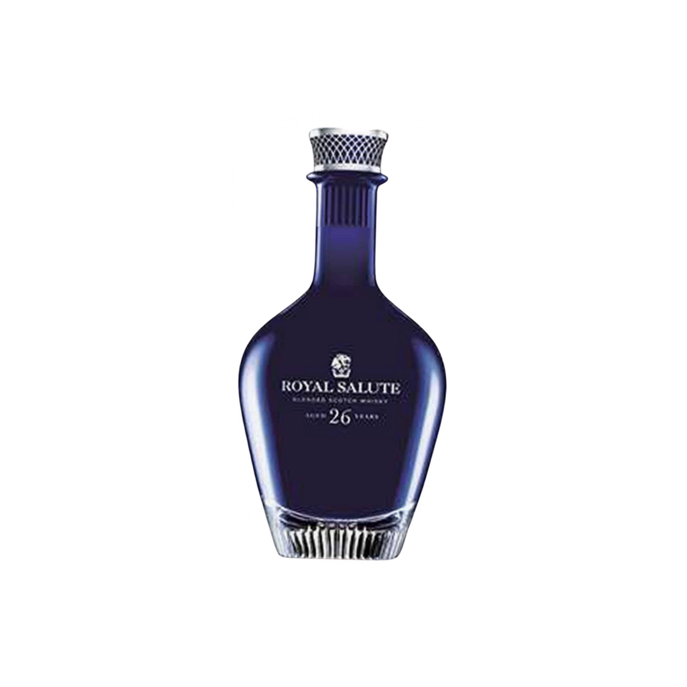 Chivas Regal 26 Years Blended Whisky