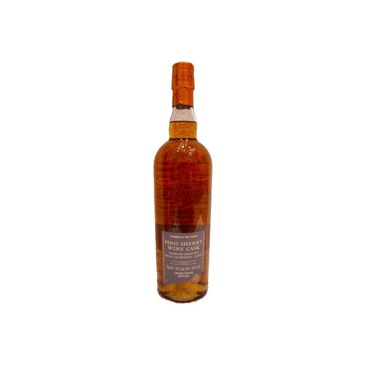 Arran 8 Years Single Malt Whisky 2